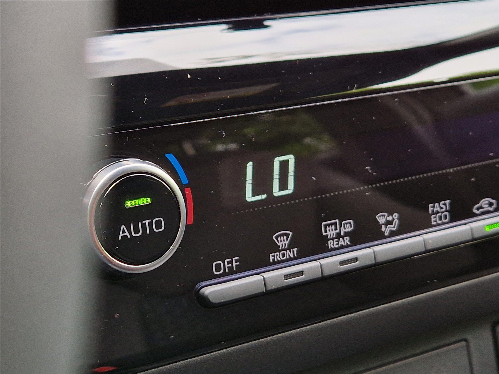 Billede af Toyota Yaris Cross 1.5 hybrid (130 hk) aut. gear Style Safety