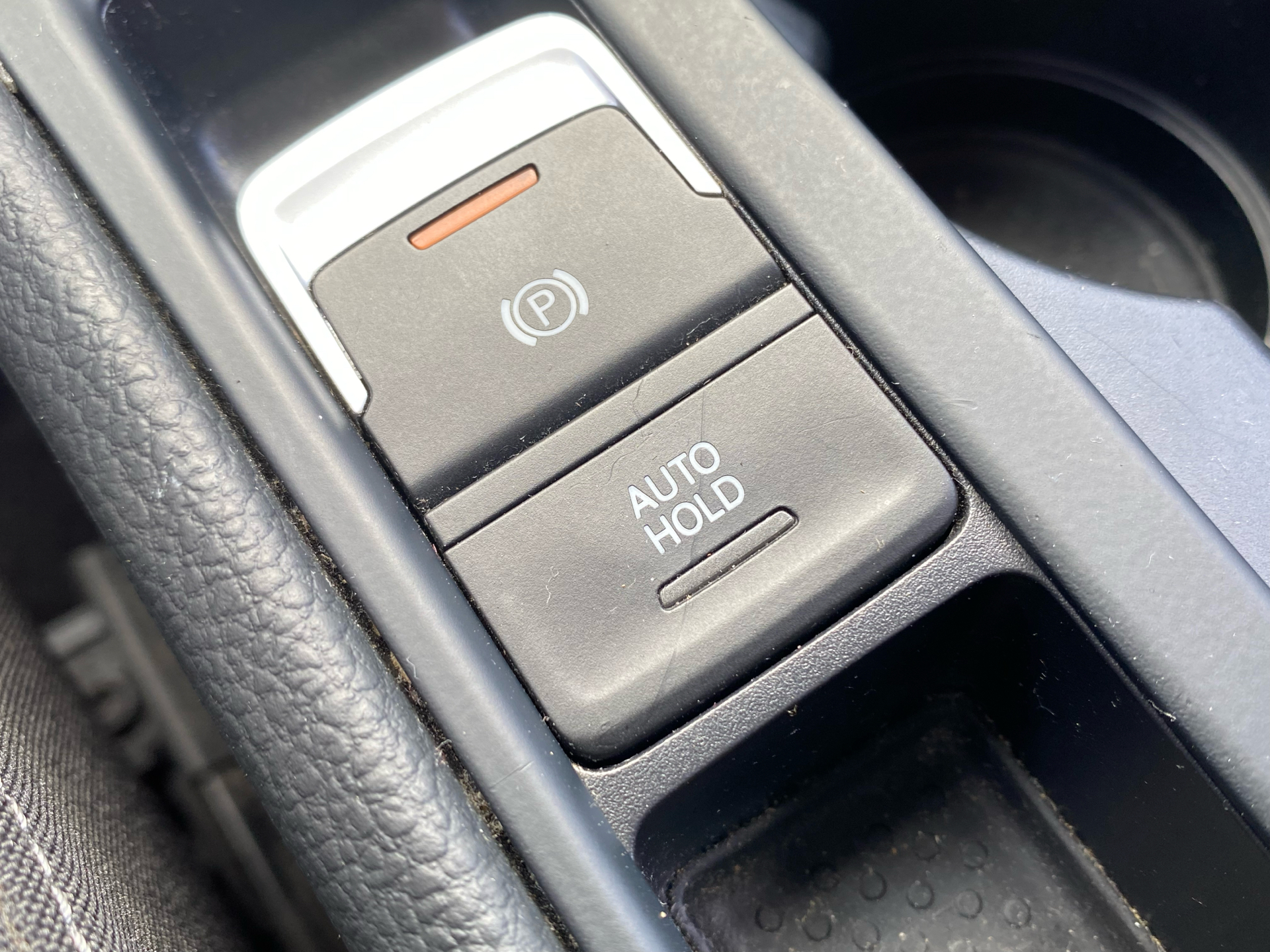 Billede af VW Golf 1,2 TSI BMT Startline 85HK 3d