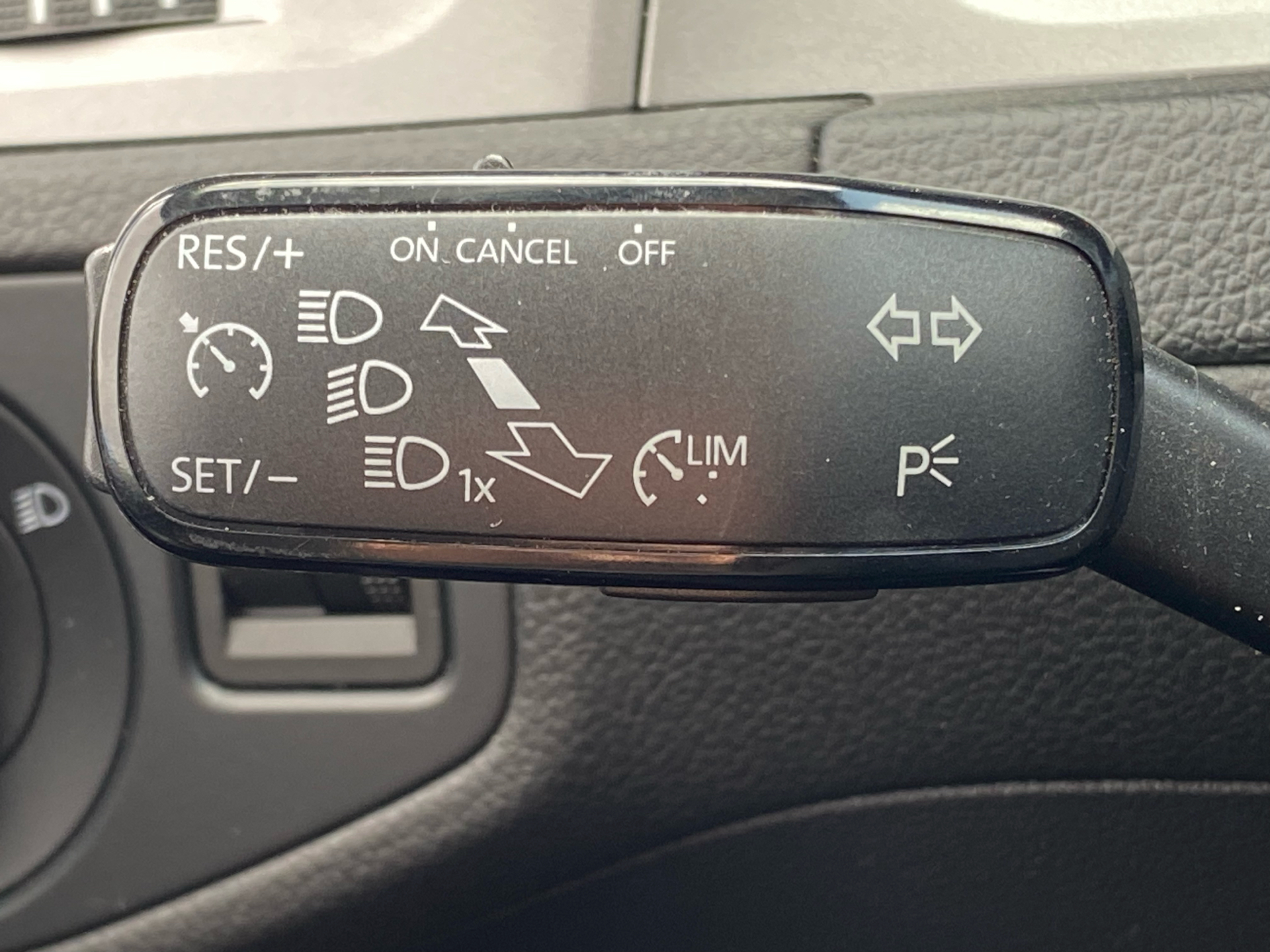 Billede af VW Golf 1,2 TSI BMT Startline 85HK 3d