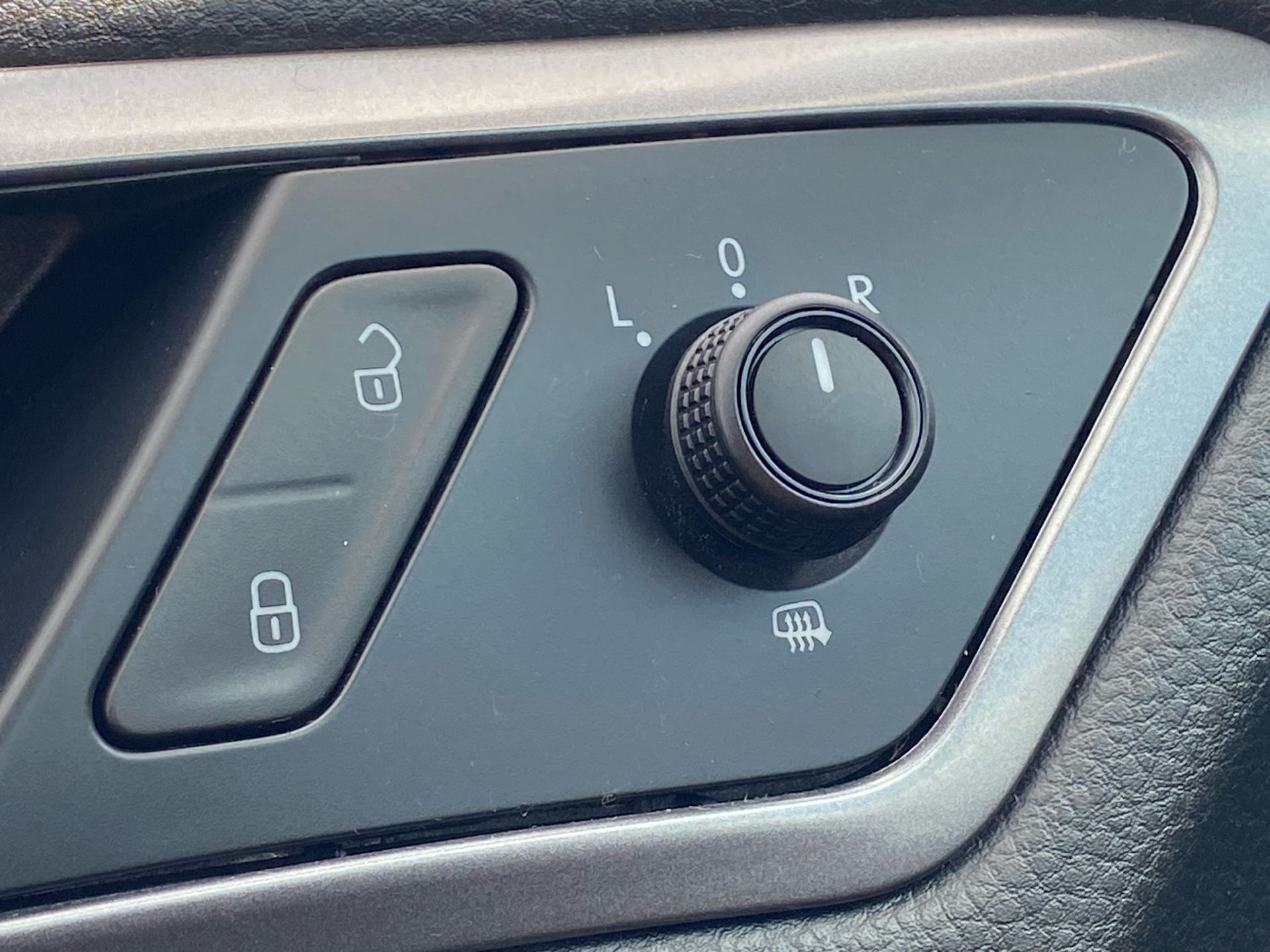 Billede af VW Golf 1,2 TSI BMT Startline 85HK 3d