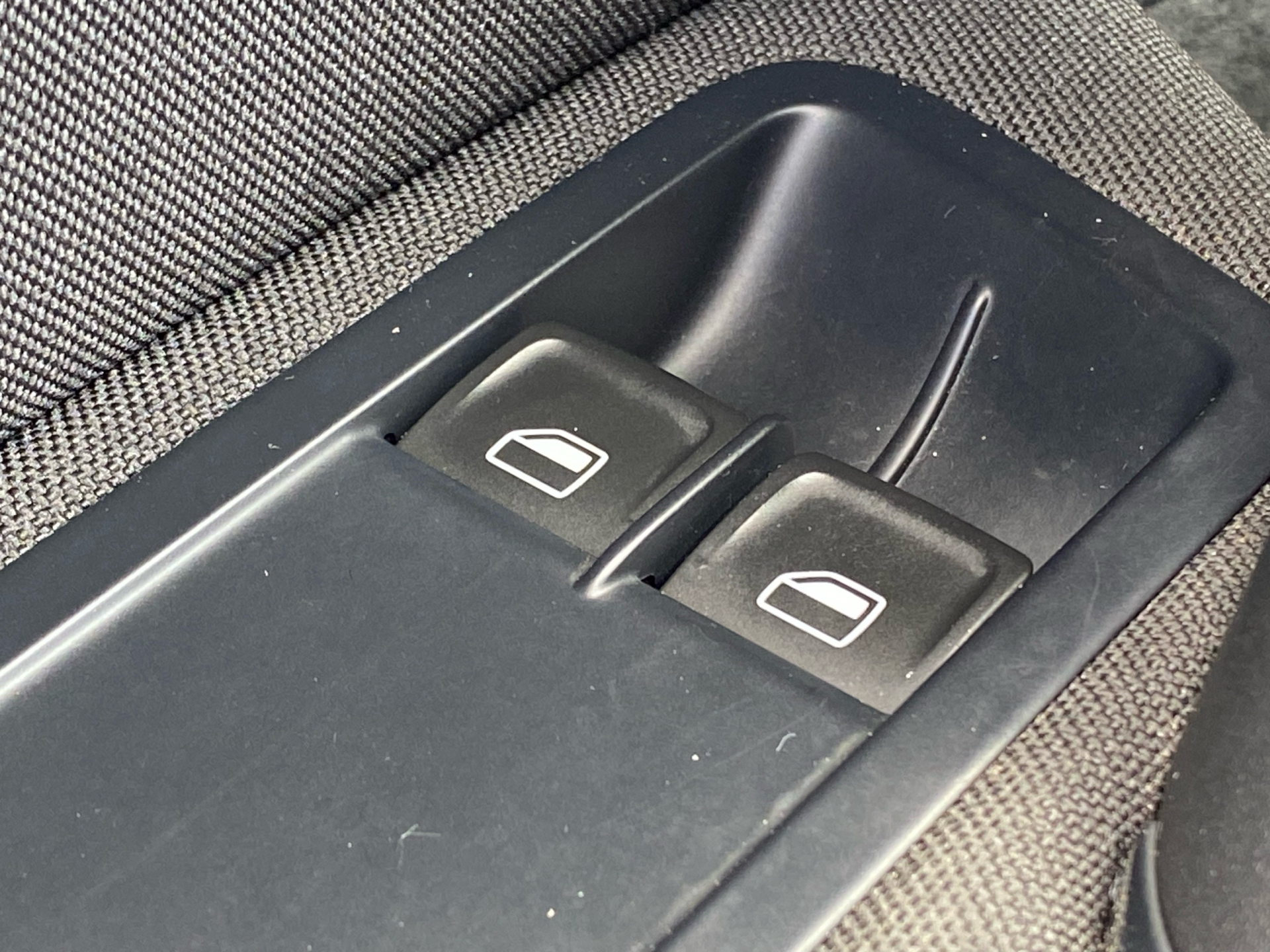 Billede af VW Golf 1,2 TSI BMT Startline 85HK 3d