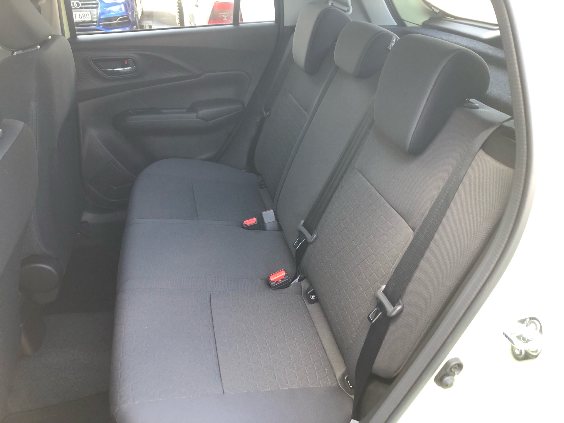 Billede af Suzuki Swift 1,2 Advance 82HK 5d