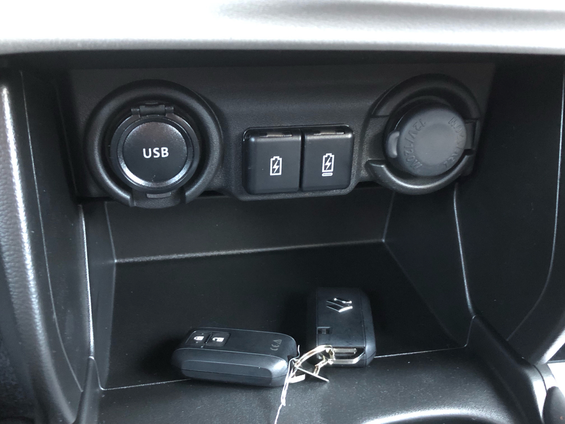 Billede af Suzuki Swift 1,2 Advance 82HK 5d