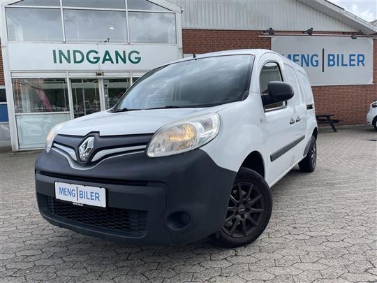 Renault Kangoo 1,5 DCI Expression 90HK Van
