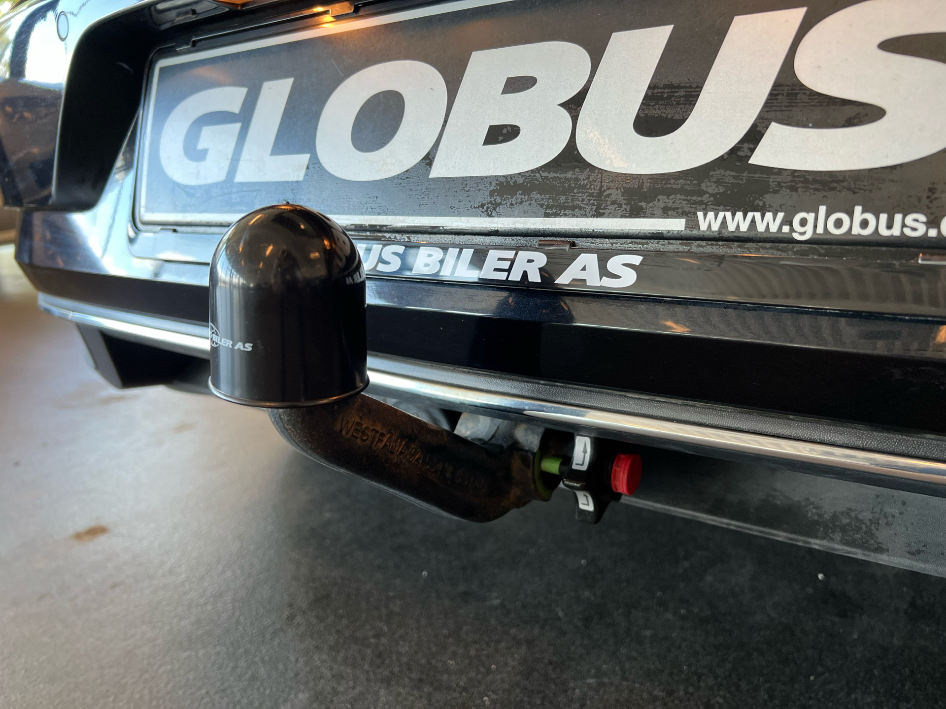 Billede af VW Golf 1,6 TDI BMT IQ.Drive DSG 115HK 5d 7g Aut.