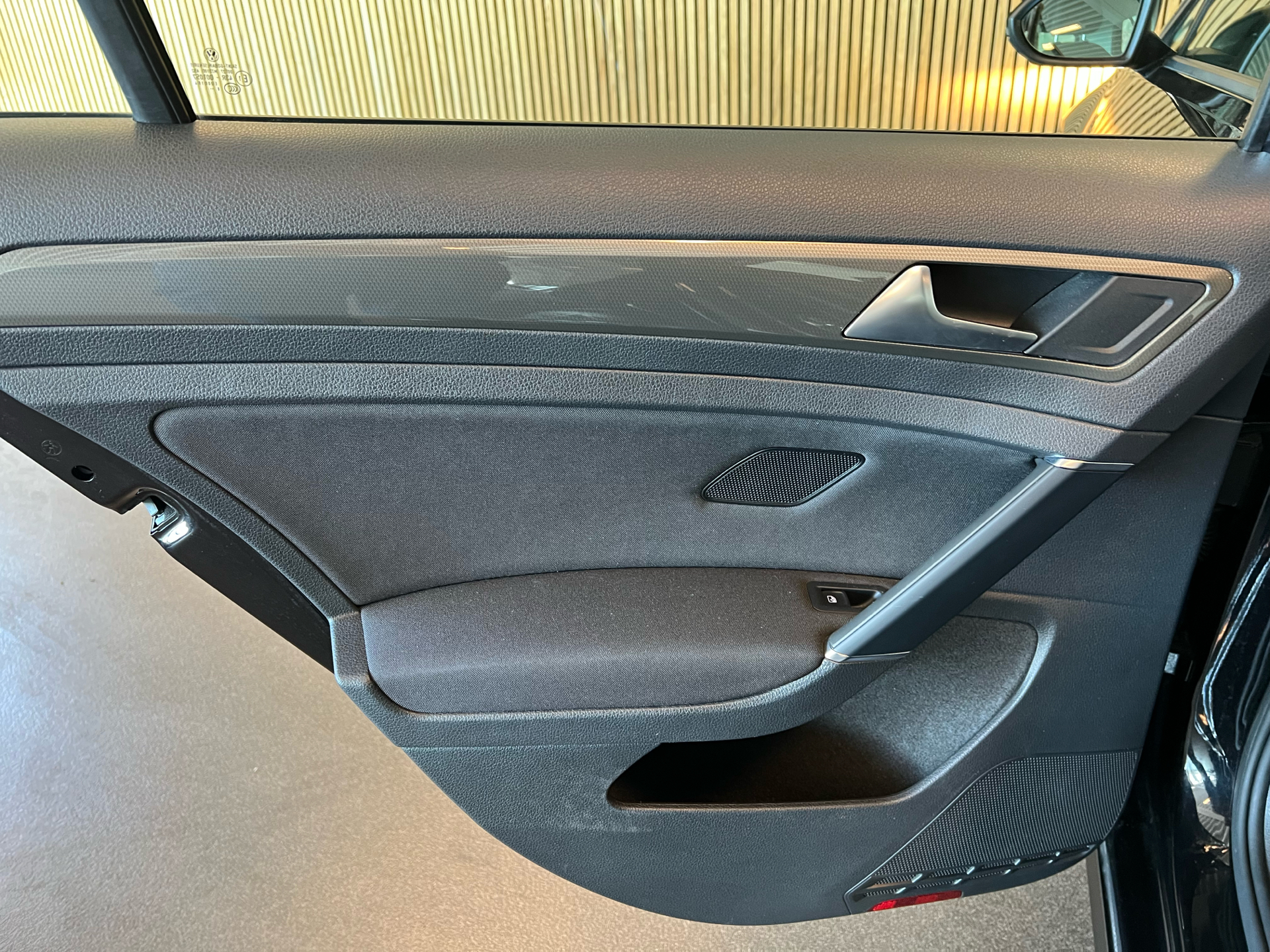 Billede af VW Golf 1,6 TDI BMT IQ.Drive DSG 115HK 5d 7g Aut.