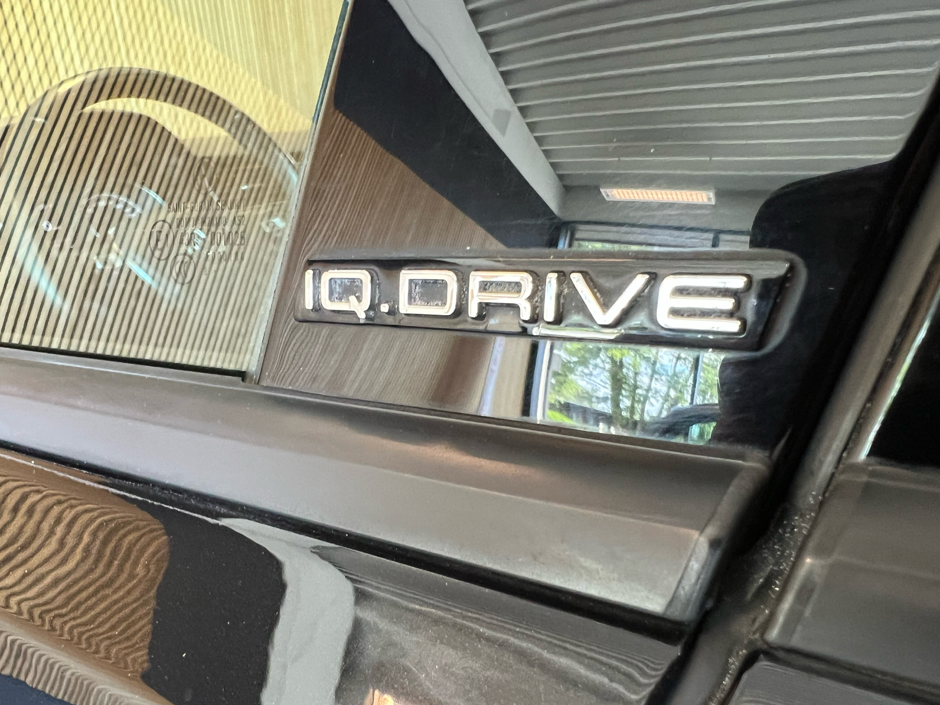 Billede af VW Golf 1,6 TDI BMT IQ.Drive DSG 115HK 5d 7g Aut.