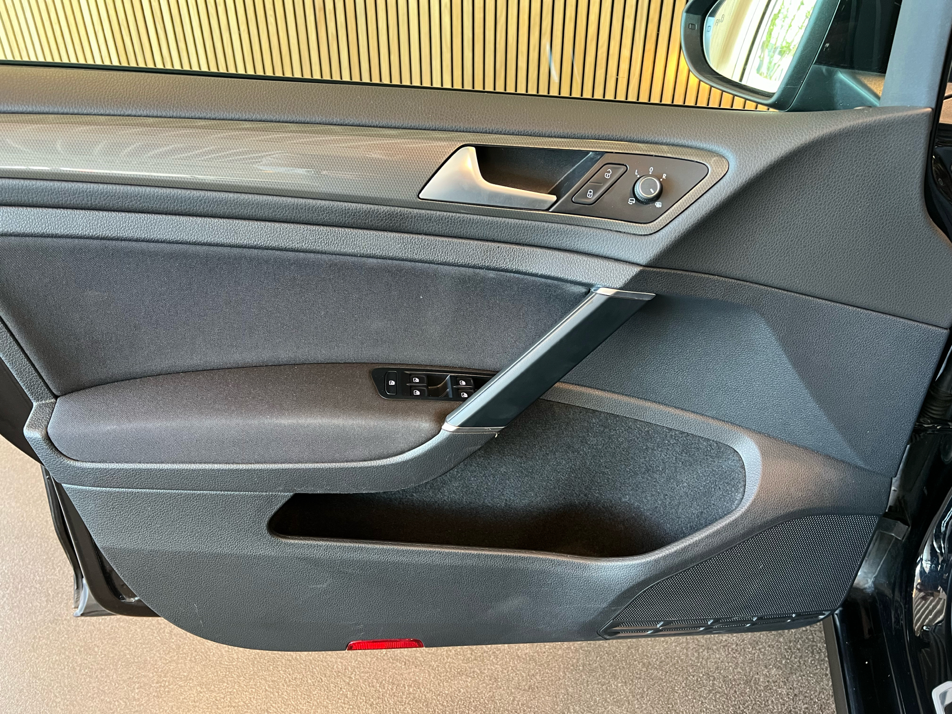 Billede af VW Golf 1,6 TDI BMT IQ.Drive DSG 115HK 5d 7g Aut.