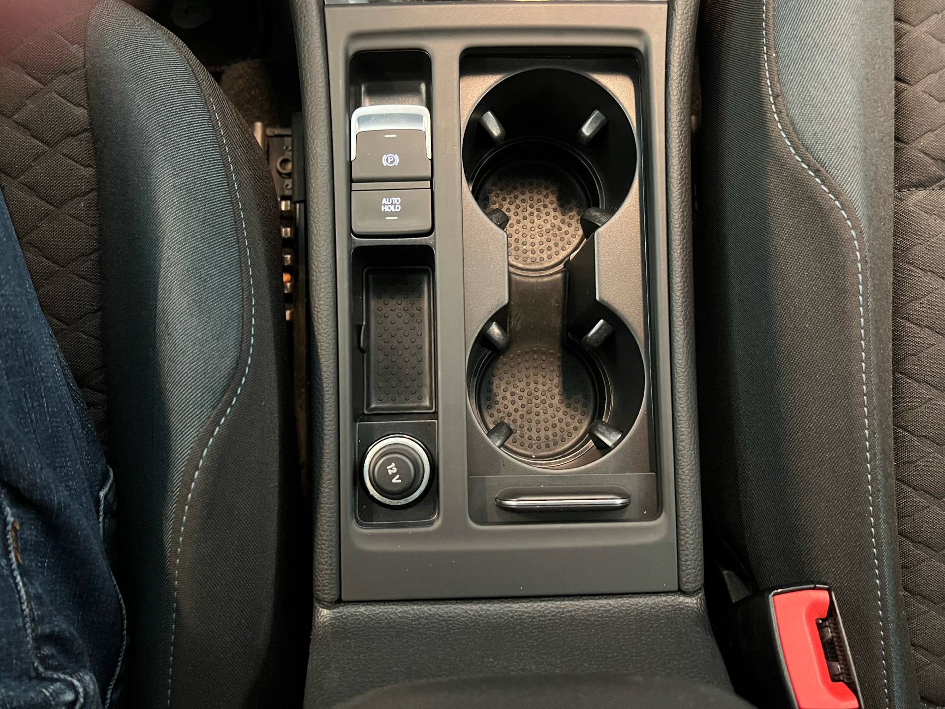 Billede af VW Golf 1,6 TDI BMT IQ.Drive DSG 115HK 5d 7g Aut.