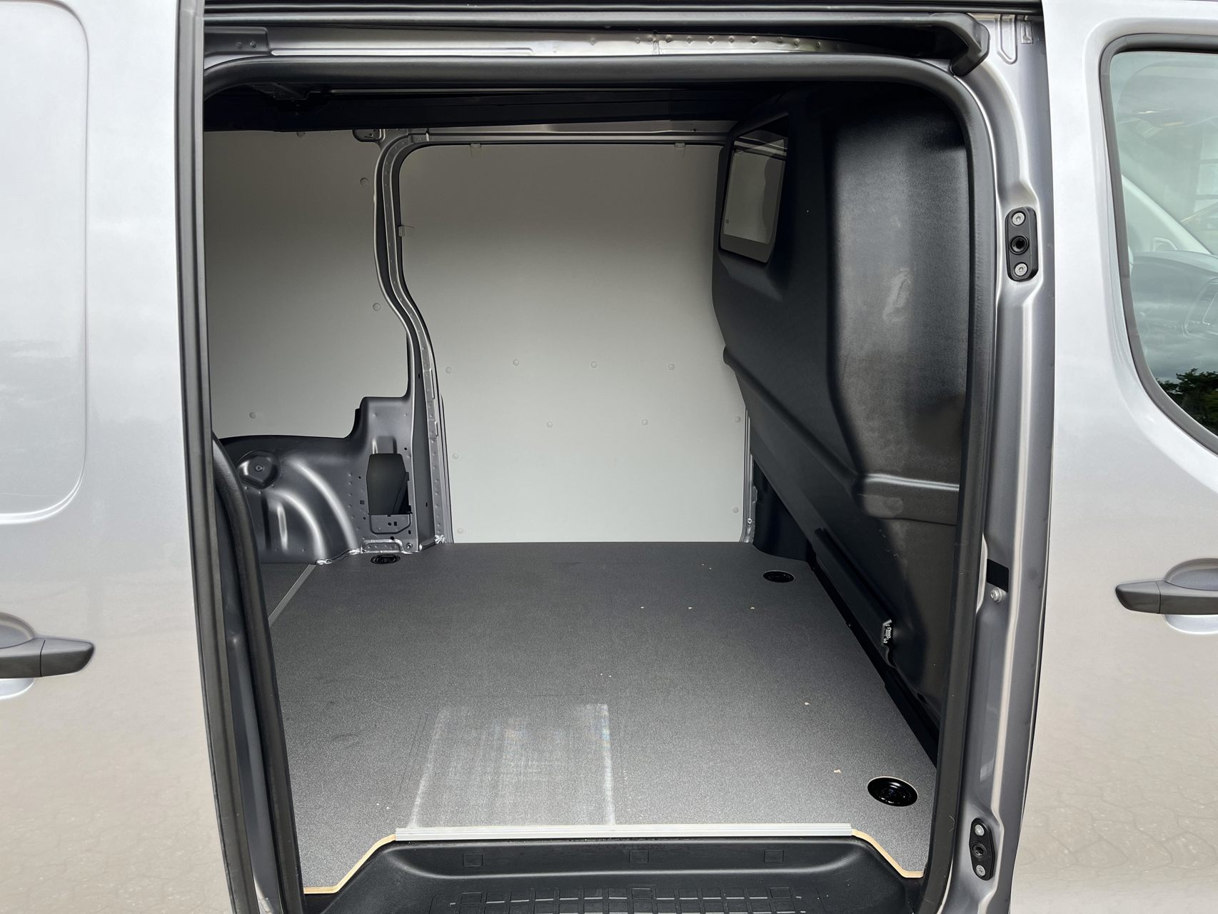 Billede af Toyota Proace Long 2,0 D Comfort Master 144HK Van 8g Aut.