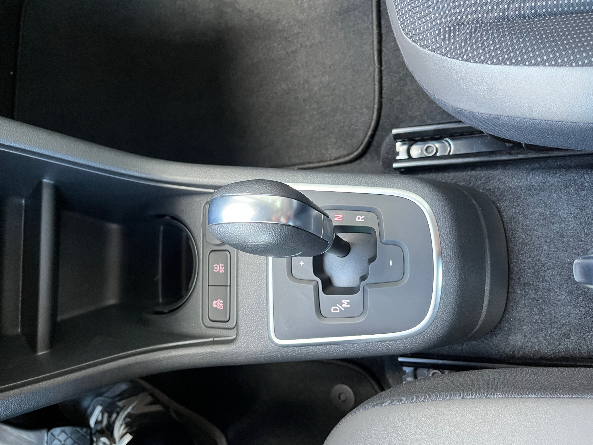 Billede af VW up 1,0 MPI BMT Style ASG 75HK 5d Aut.