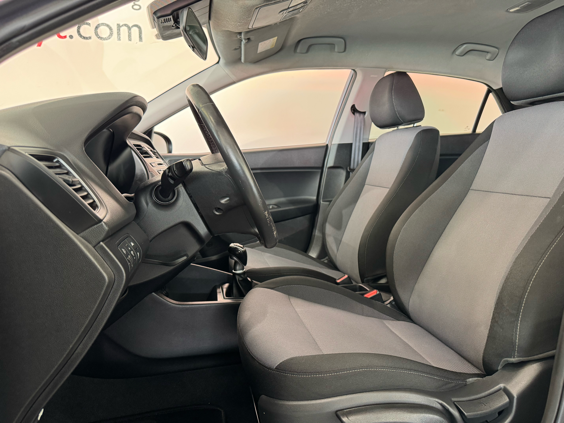Billede af Hyundai i20 Active Cross 1,0 T-GDI Trend 100HK Stc