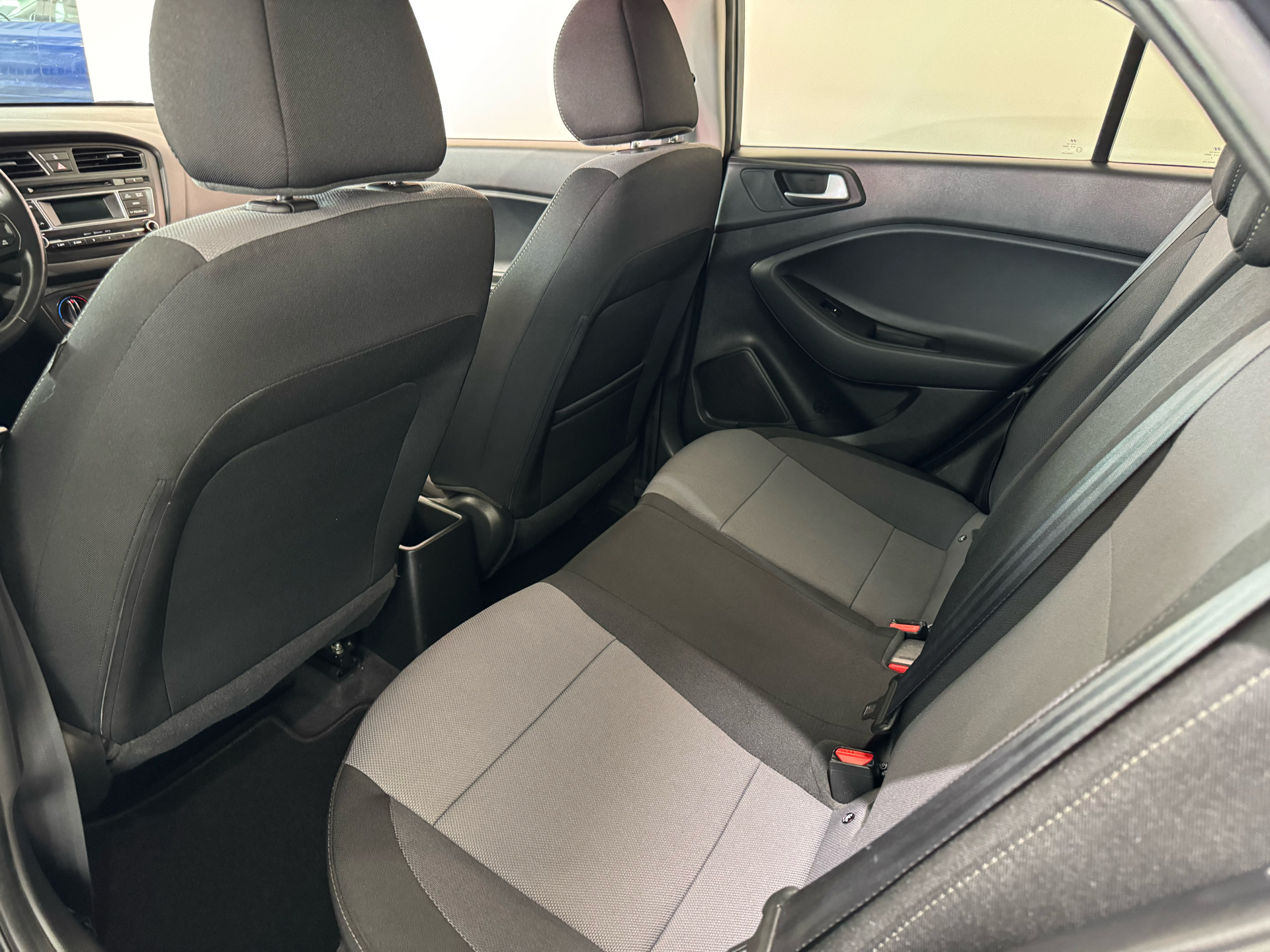 Billede af Hyundai i20 Active Cross 1,0 T-GDI Trend 100HK Stc