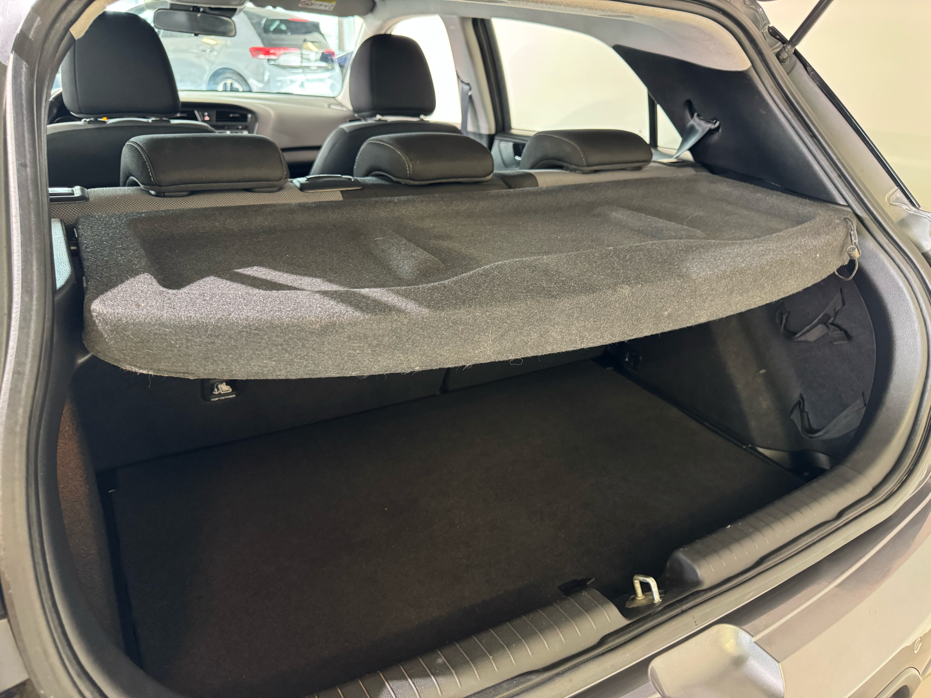 Billede af Hyundai i20 Active Cross 1,0 T-GDI Trend 100HK Stc