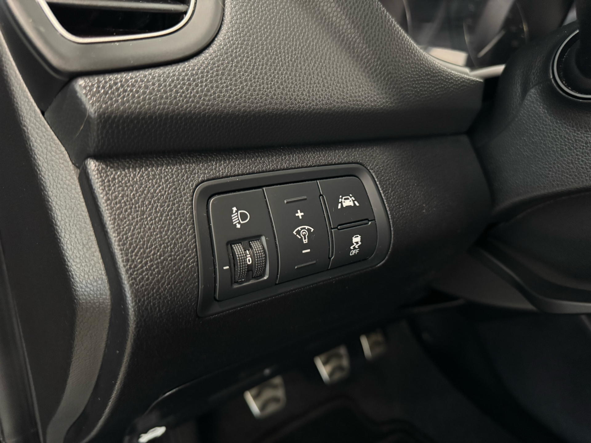Billede af Hyundai i20 Active Cross 1,0 T-GDI Trend 100HK Stc