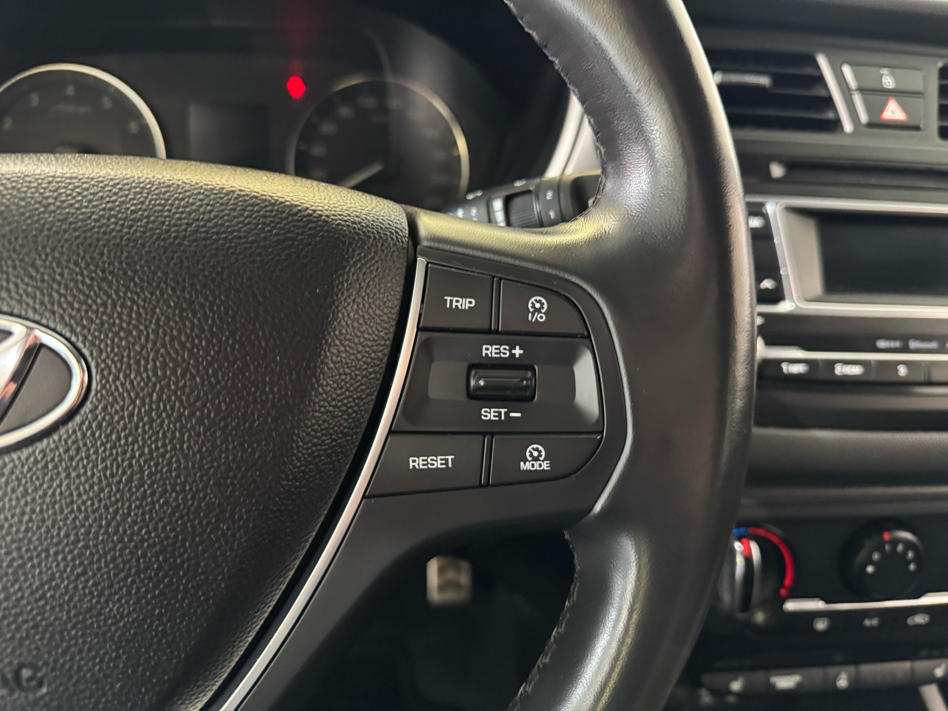Billede af Hyundai i20 Active Cross 1,0 T-GDI Trend 100HK Stc