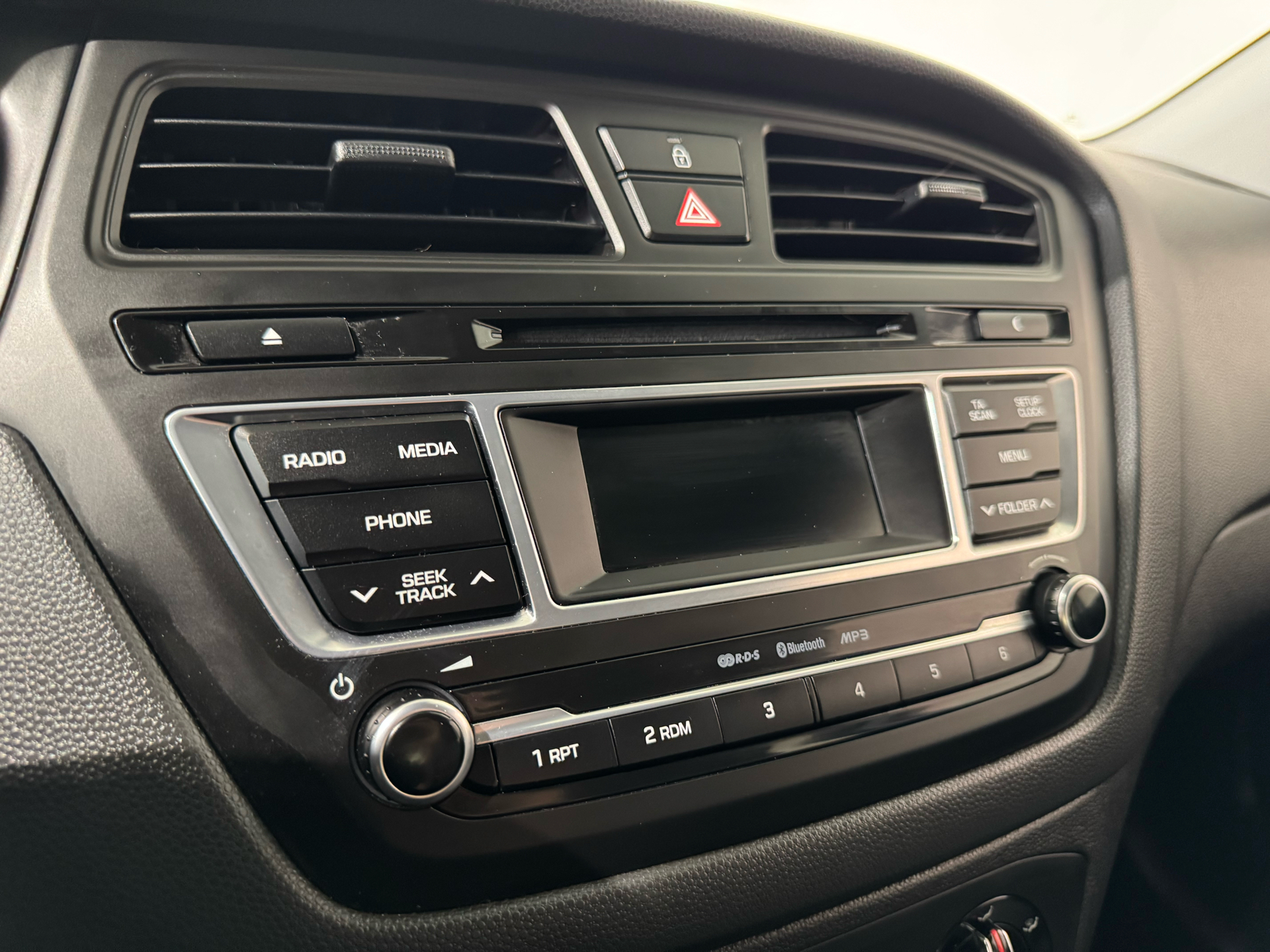 Billede af Hyundai i20 Active Cross 1,0 T-GDI Trend 100HK Stc