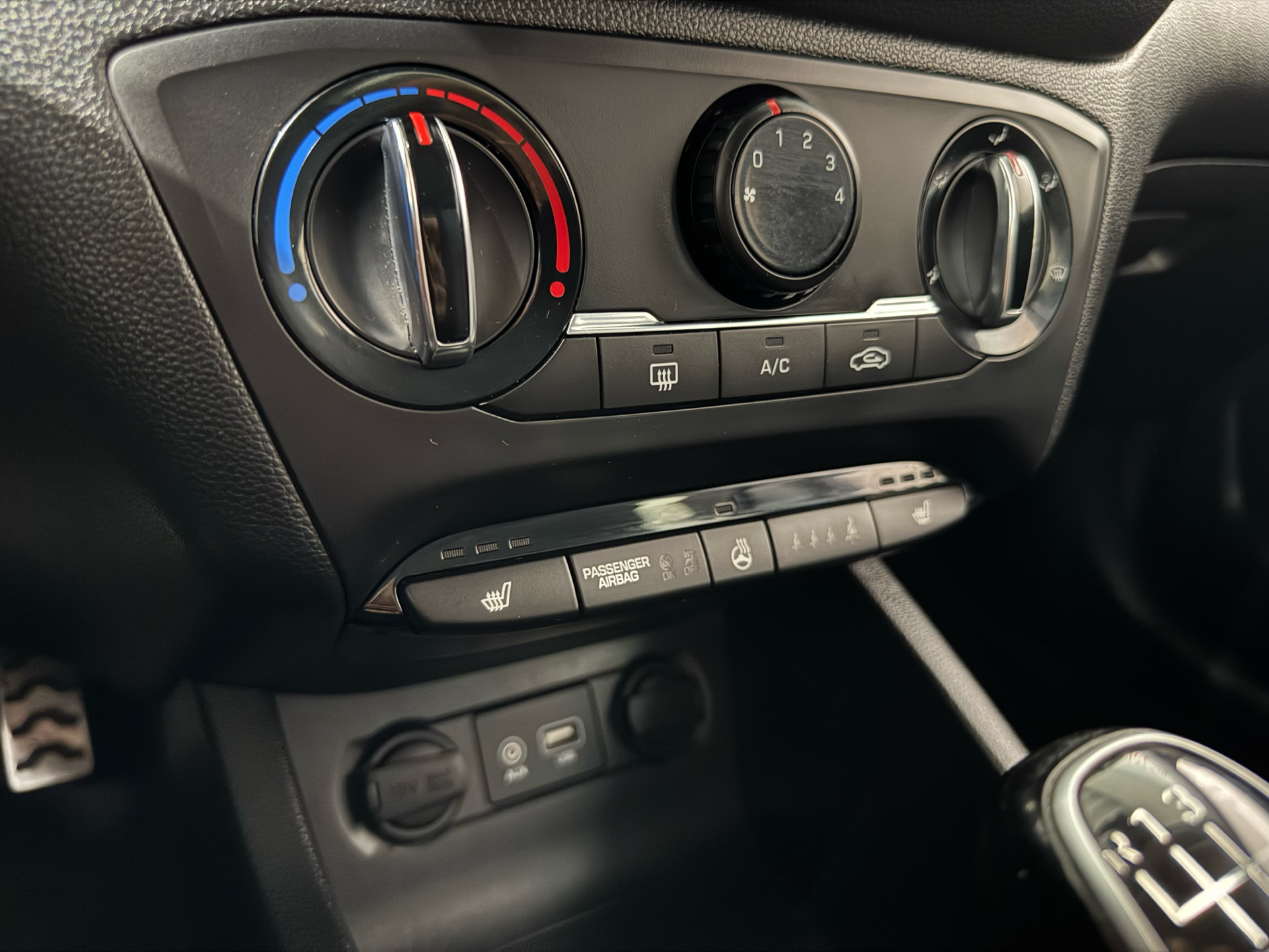 Billede af Hyundai i20 Active Cross 1,0 T-GDI Trend 100HK Stc