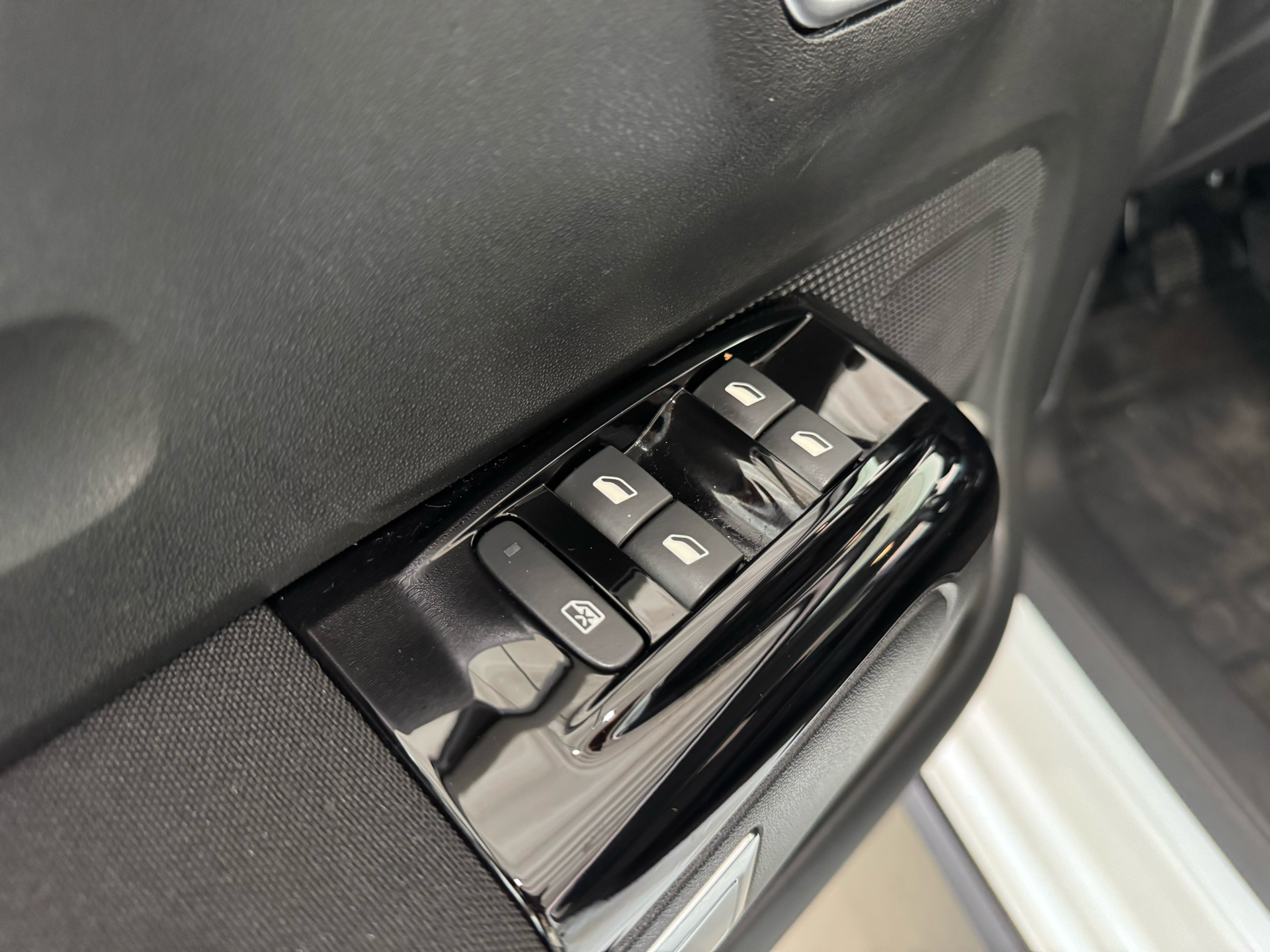 Billede af Citroën C3 1,2 PureTech Shine 83HK 5d