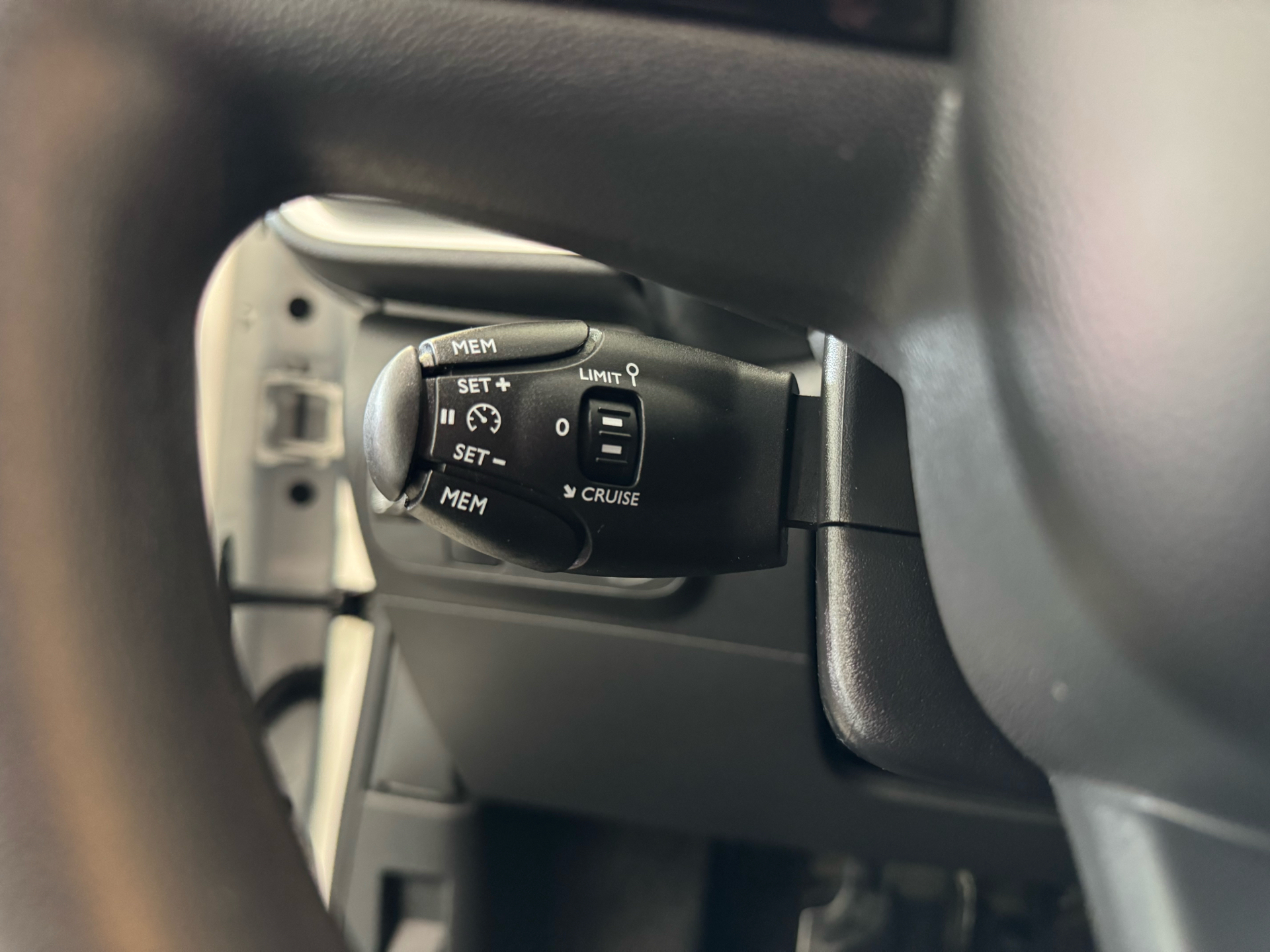 Billede af Citroën C3 1,2 PureTech Shine 83HK 5d
