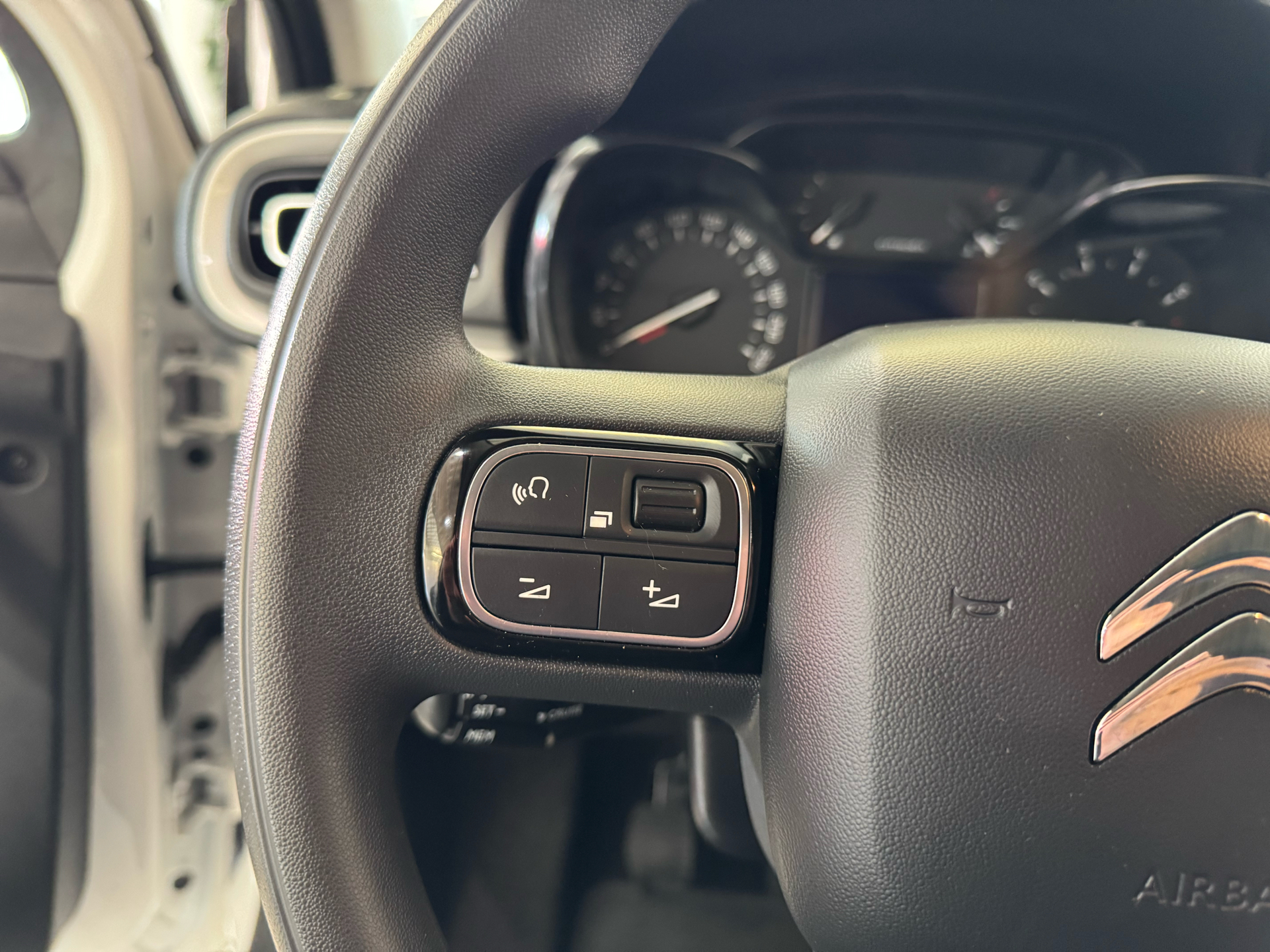 Billede af Citroën C3 1,2 PureTech Shine 83HK 5d