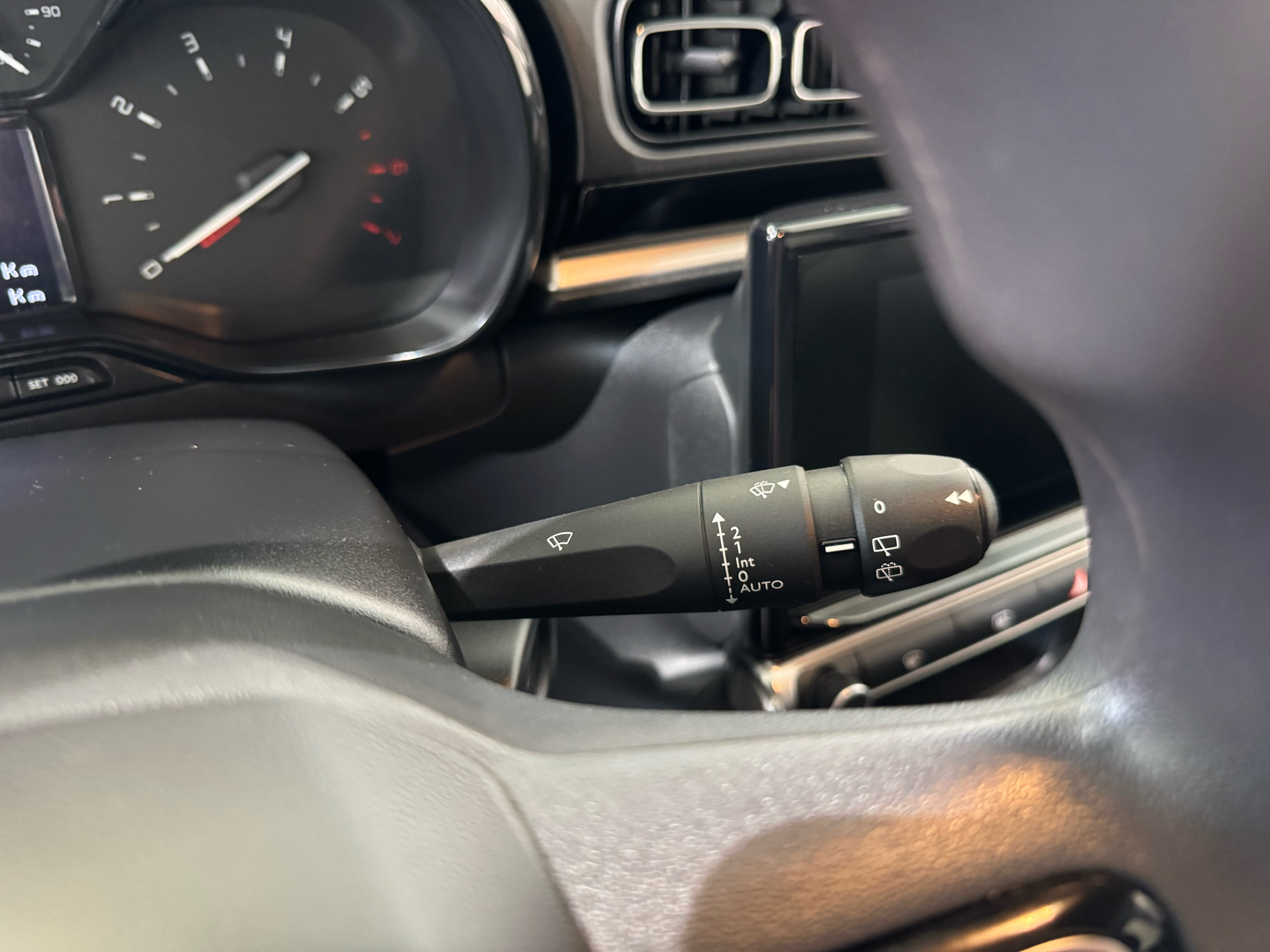 Billede af Citroën C3 1,2 PureTech Shine 83HK 5d