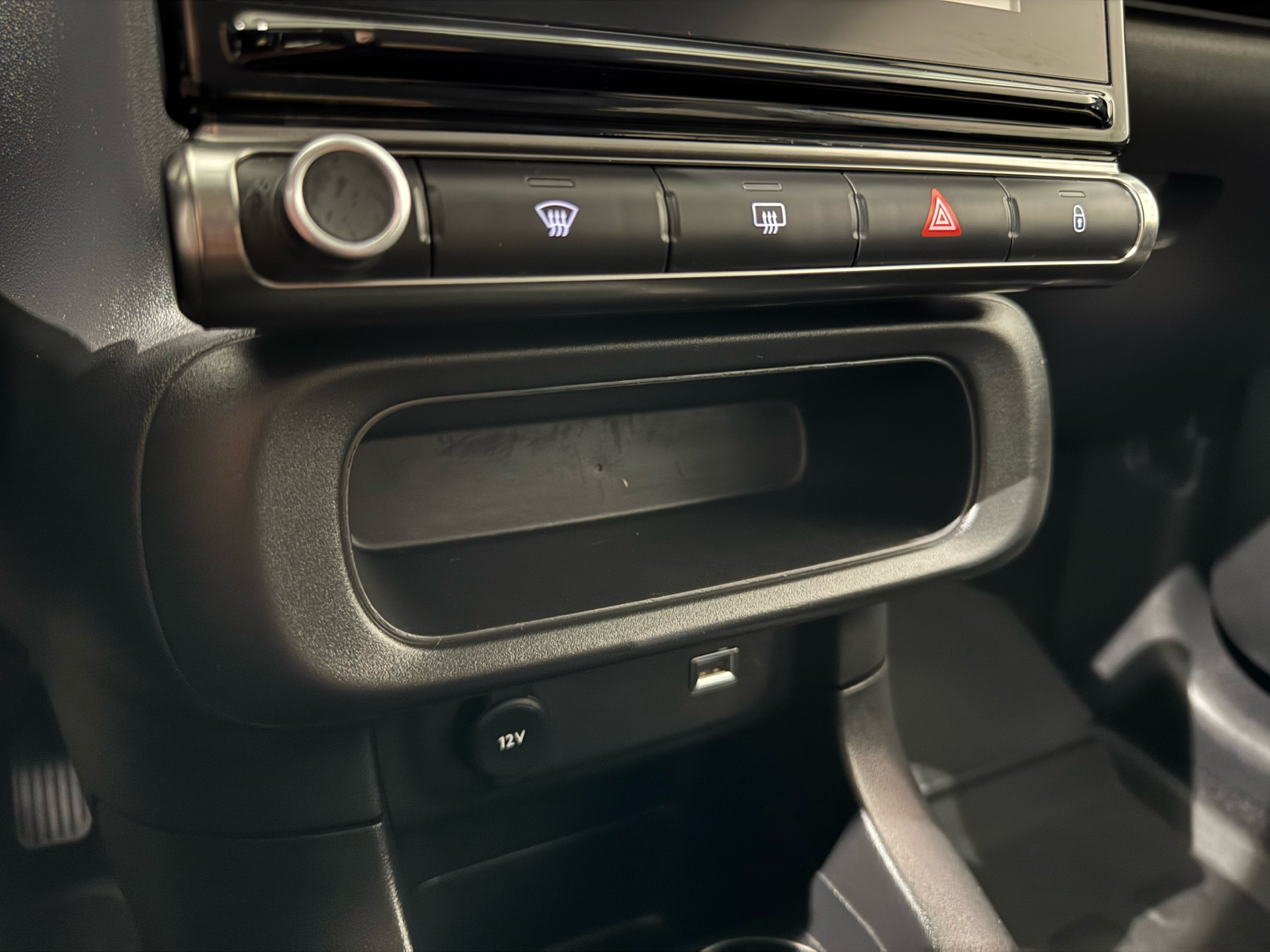 Billede af Citroën C3 1,2 PureTech Shine 83HK 5d