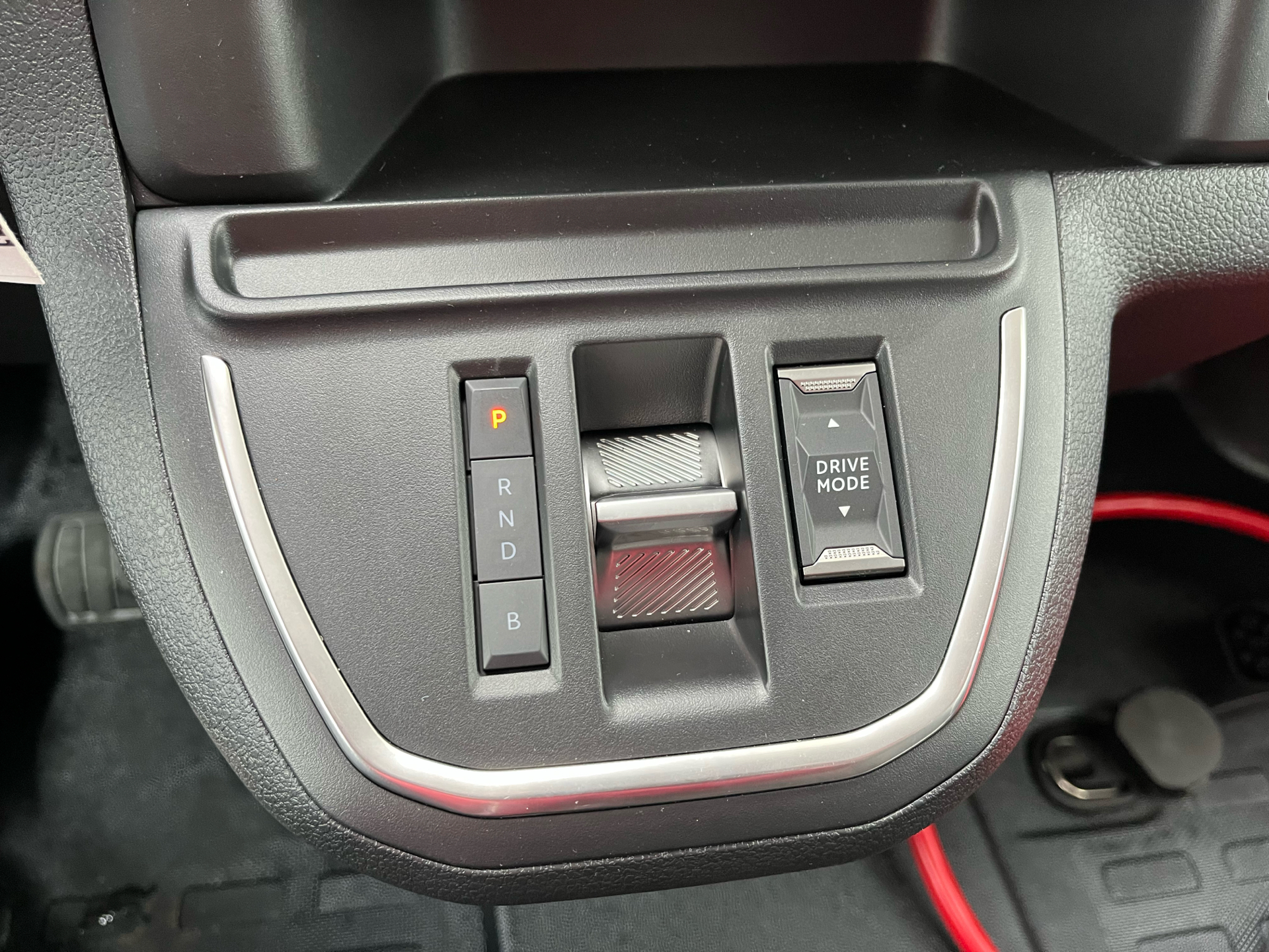 Billede af Citroën e-Jumpy L3 EL Baseline 136HK Van Trinl. Gear