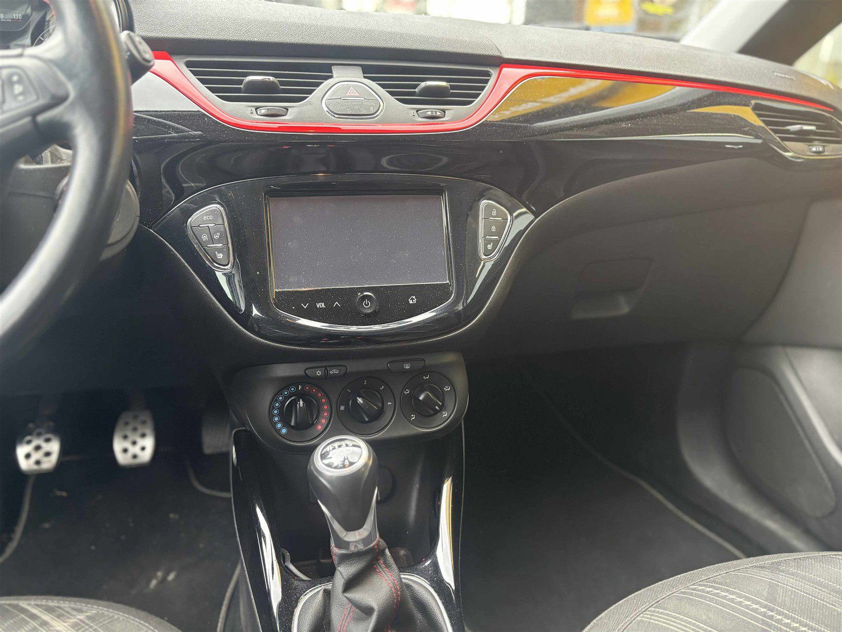 Billede af Opel Corsa 1,4 ECOTEC Sport Start/Stop 90HK 5d