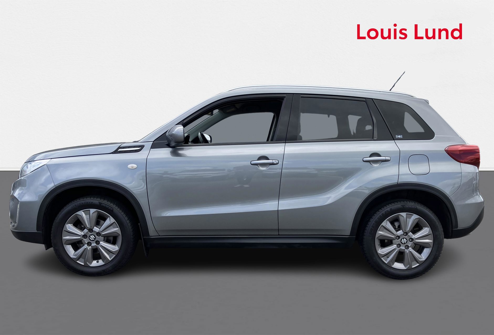 Billede af Suzuki Vitara 1,0 Boosterjet Active Holiday 112HK 5d