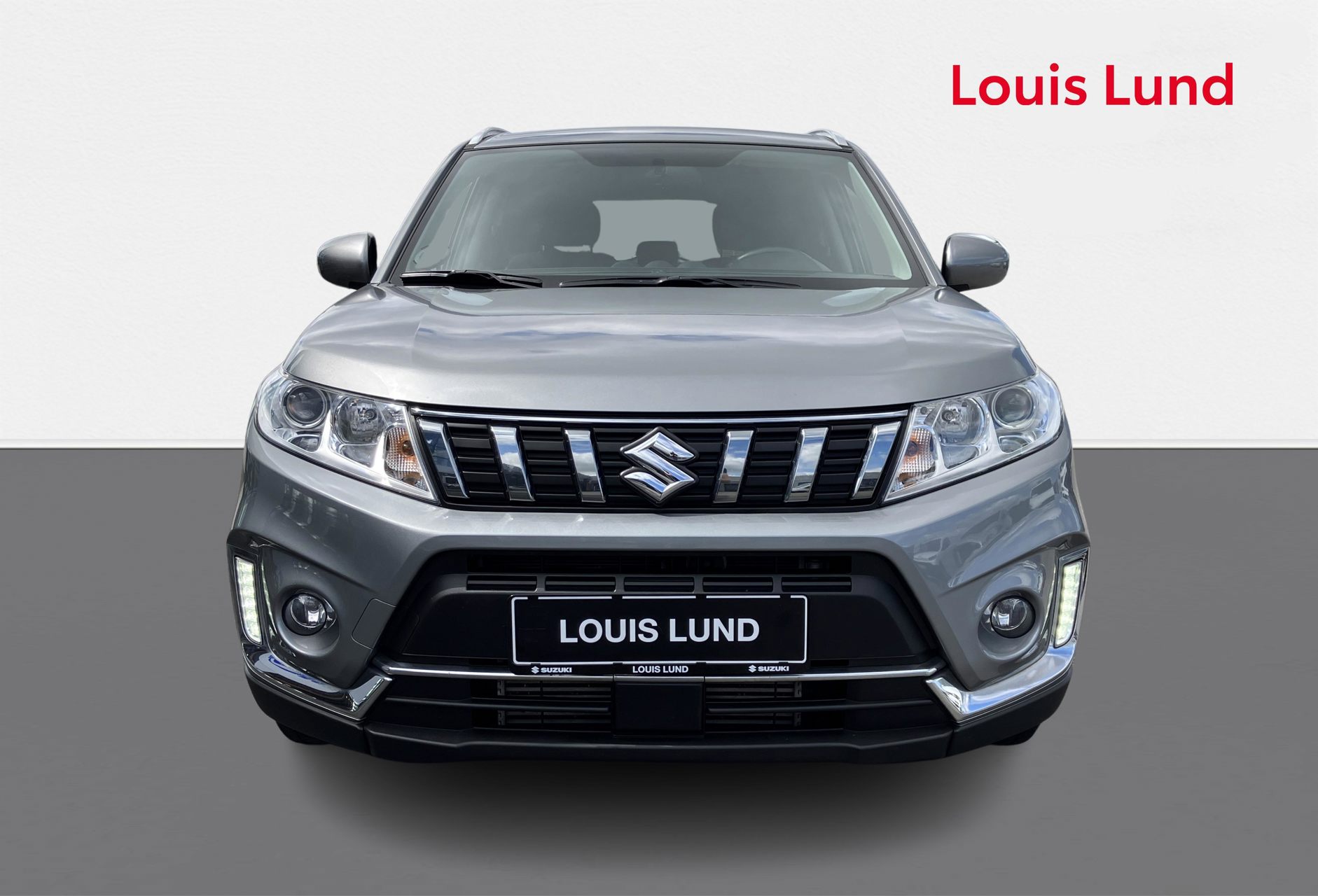 Billede af Suzuki Vitara 1,0 Boosterjet Active Holiday 112HK 5d