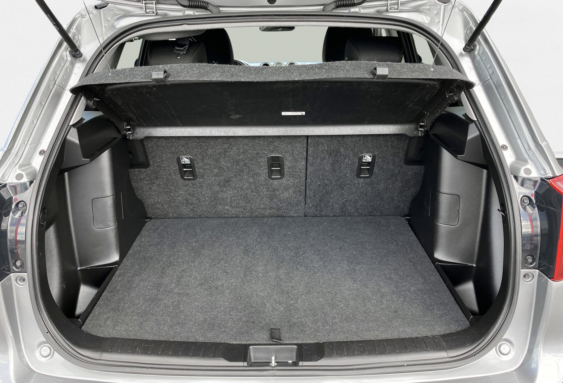 Billede af Suzuki Vitara 1,0 Boosterjet Active Holiday 112HK 5d