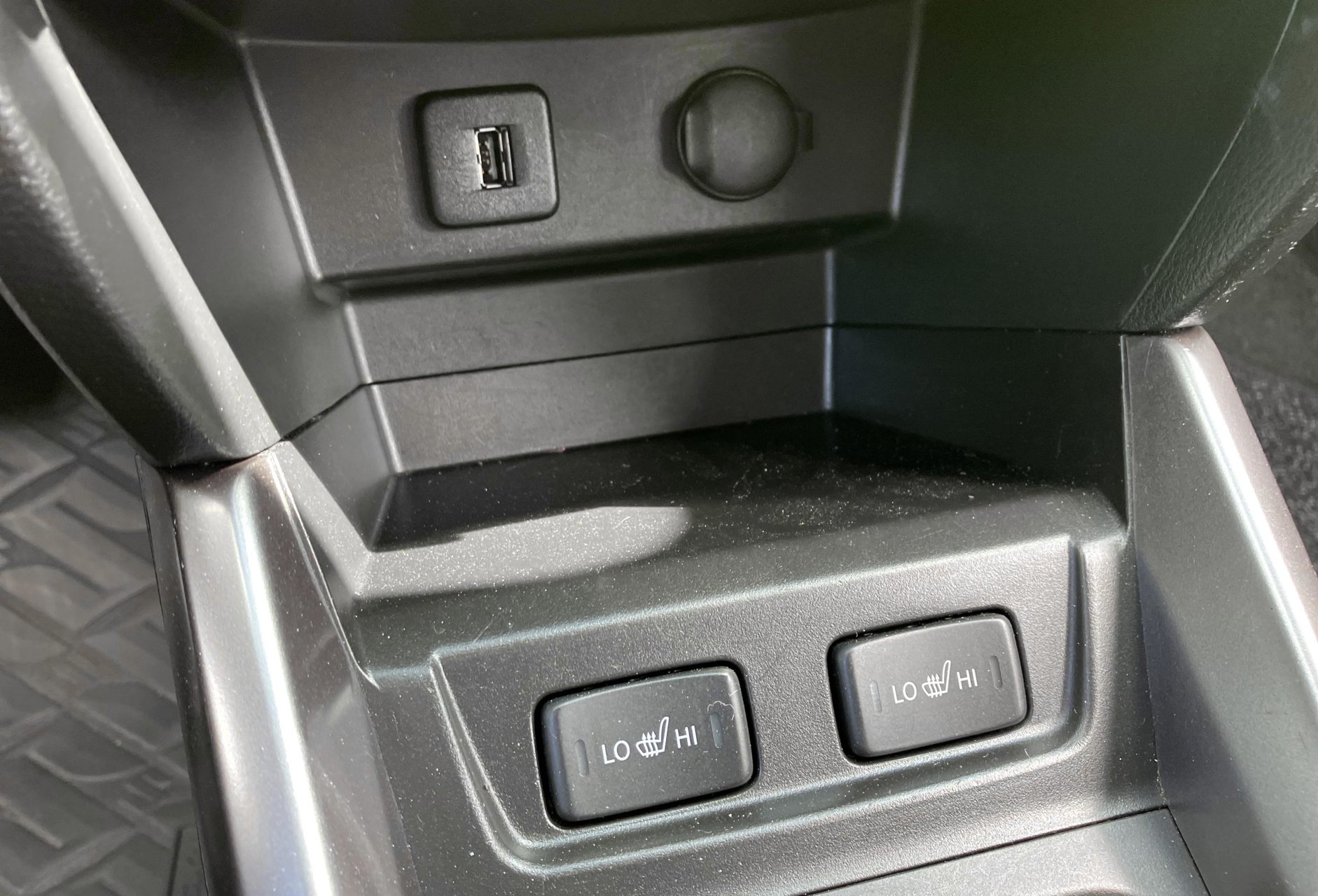 Billede af Suzuki Vitara 1,0 Boosterjet Active Holiday 112HK 5d