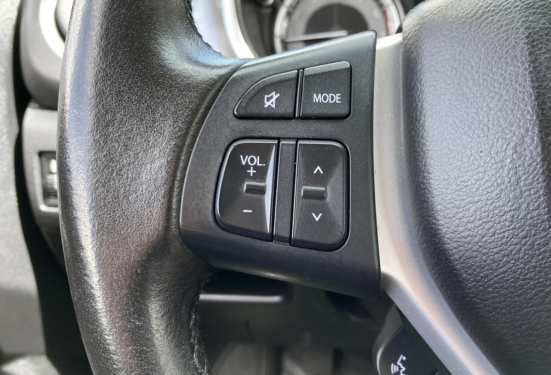 Billede af Suzuki Vitara 1,0 Boosterjet Active Holiday 112HK 5d