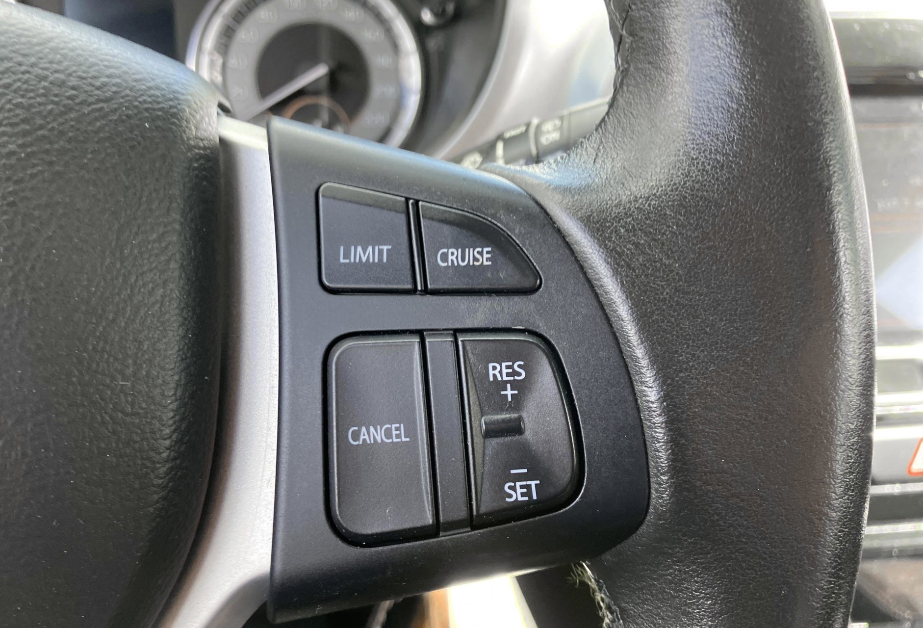 Billede af Suzuki Vitara 1,0 Boosterjet Active Holiday 112HK 5d