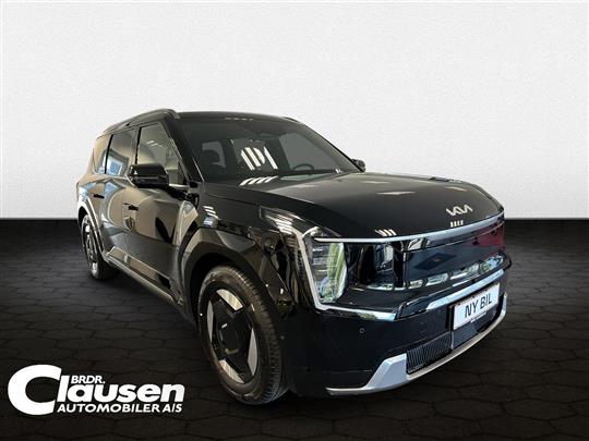 Kia EV9 EL Long Range Premium 203HK 5d Aut.