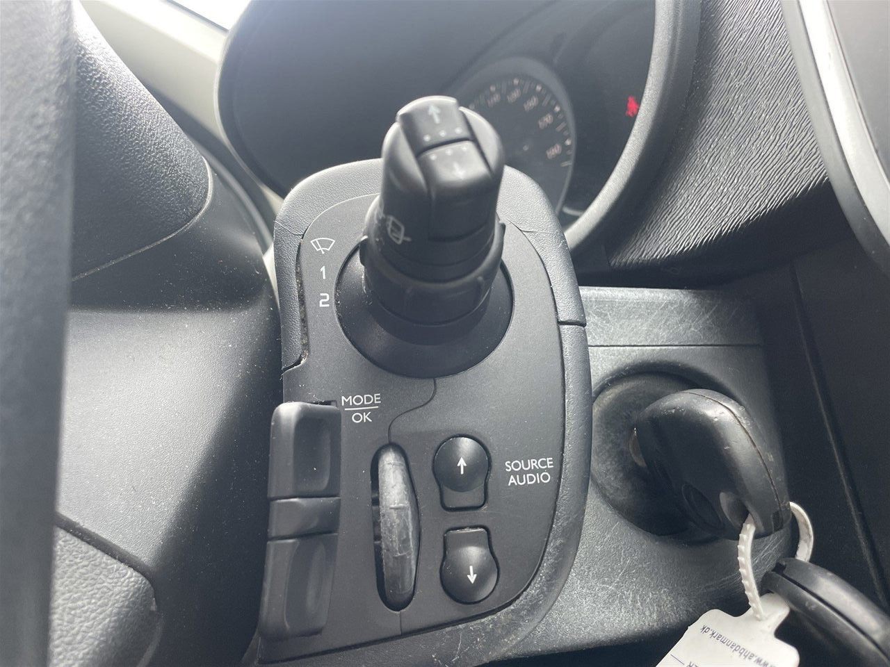 Billede af Renault Kangoo 1,5 DCI Expression 90HK Van