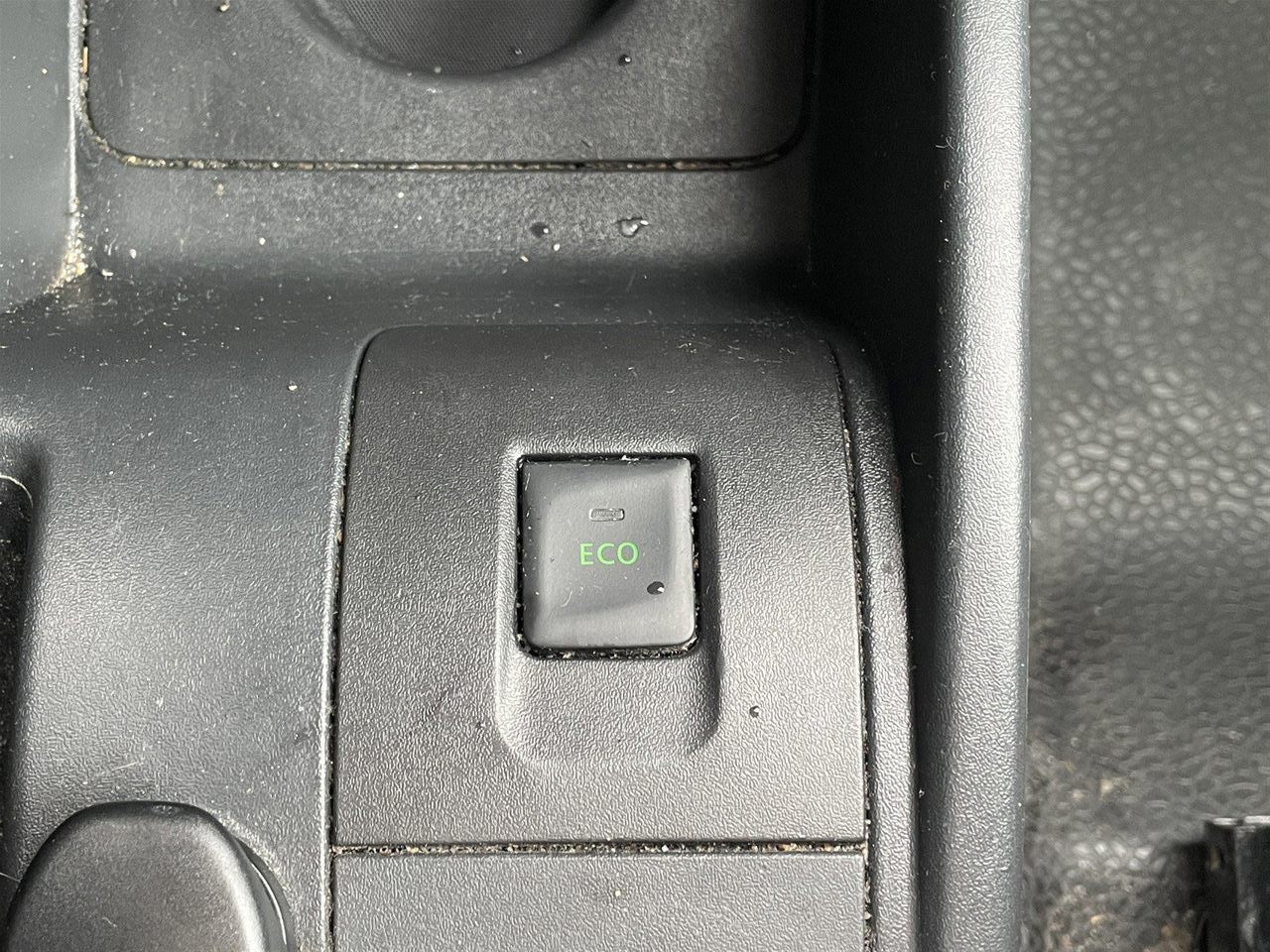 Billede af Renault Kangoo 1,5 DCI Expression 90HK Van