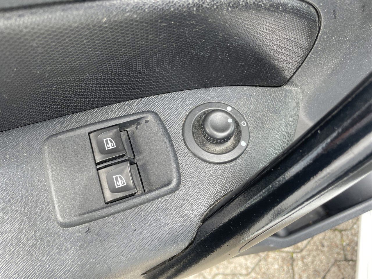 Billede af Renault Kangoo 1,5 DCI Expression 90HK Van