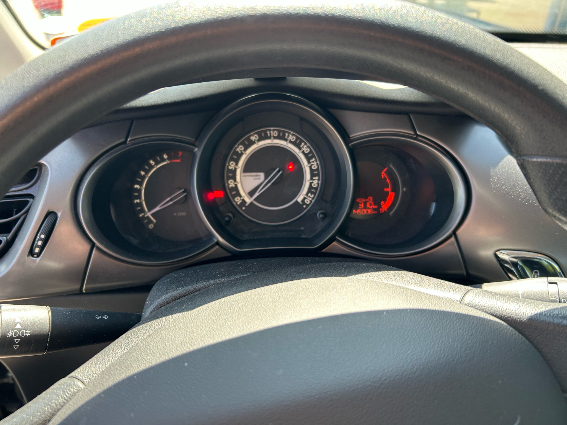 Billede af Citroën C3 1,2 PureTech Seduction Upgrade 82HK 5d