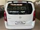 Billede af Opel Combo-e Life L1 EL Ultimate 136HK 5d Aut.