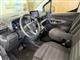 Billede af Opel Combo-e Life L1 EL Ultimate 136HK 5d Aut.