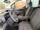 Billede af Opel Combo-e Life L1 EL Ultimate 136HK 5d Aut.
