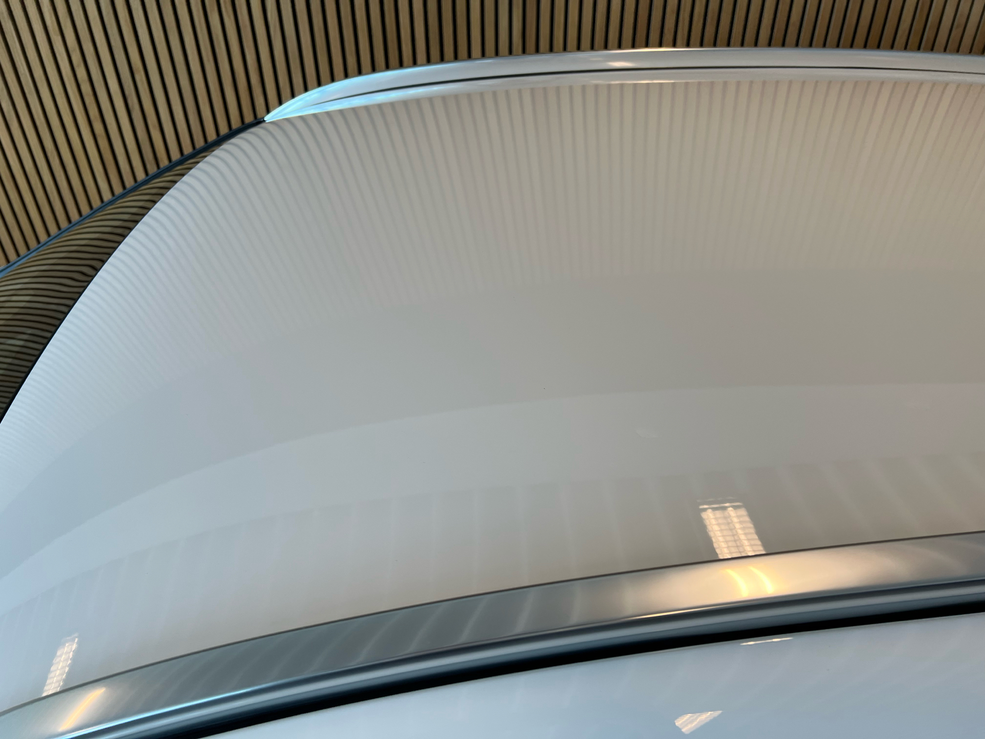 Billede af Mercedes-Benz EQA 300 EL Electric Art Premium 4Matic 228HK 5d Aut.