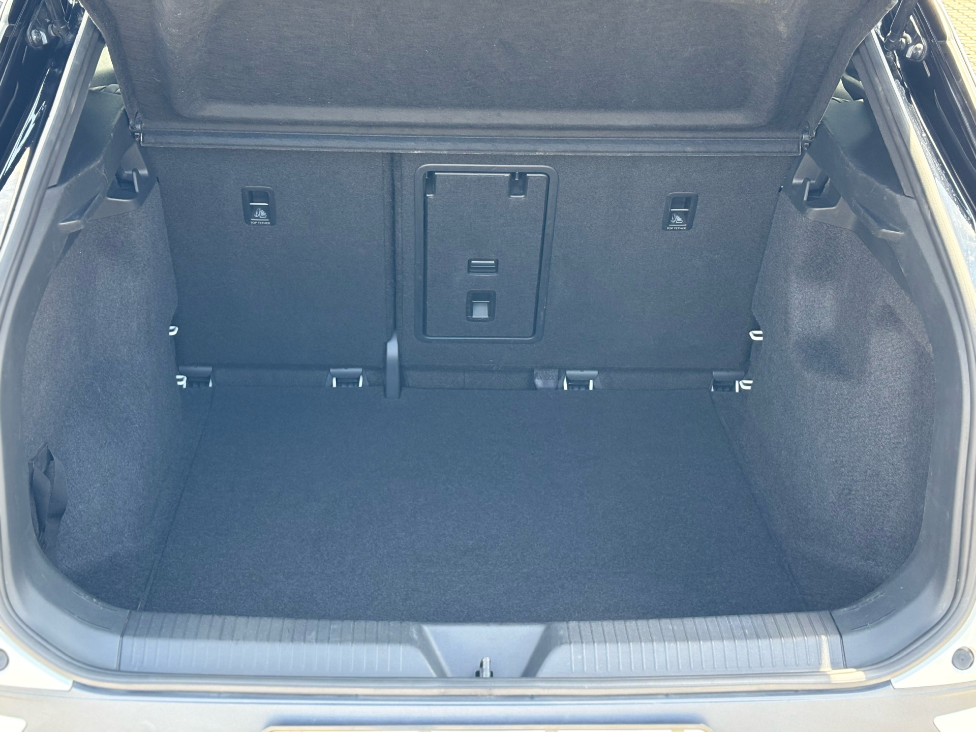 Billede af VW ID.4 EL 1st Pro Performance 204HK 5d Aut.