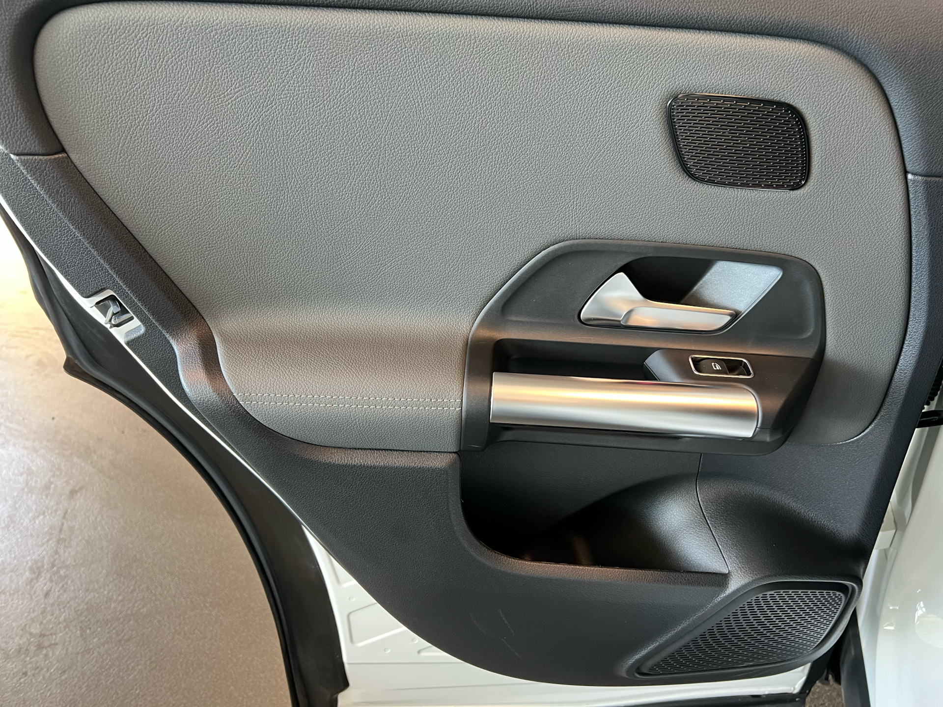 Billede af Mercedes-Benz EQA 300 EL Electric Art Premium 4Matic 228HK 5d Aut.