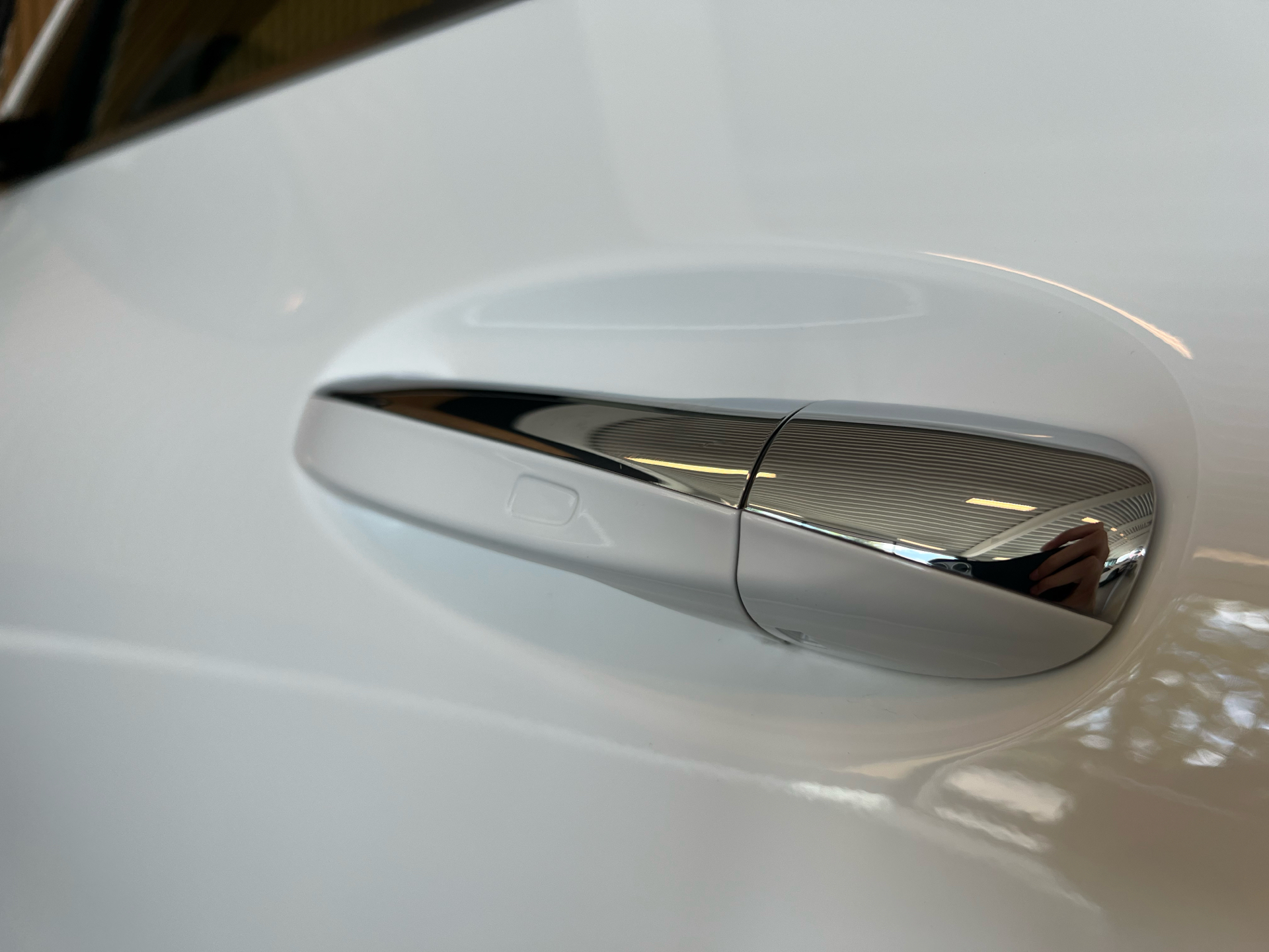 Billede af Mercedes-Benz EQA 300 EL Electric Art Premium 4Matic 228HK 5d Aut.