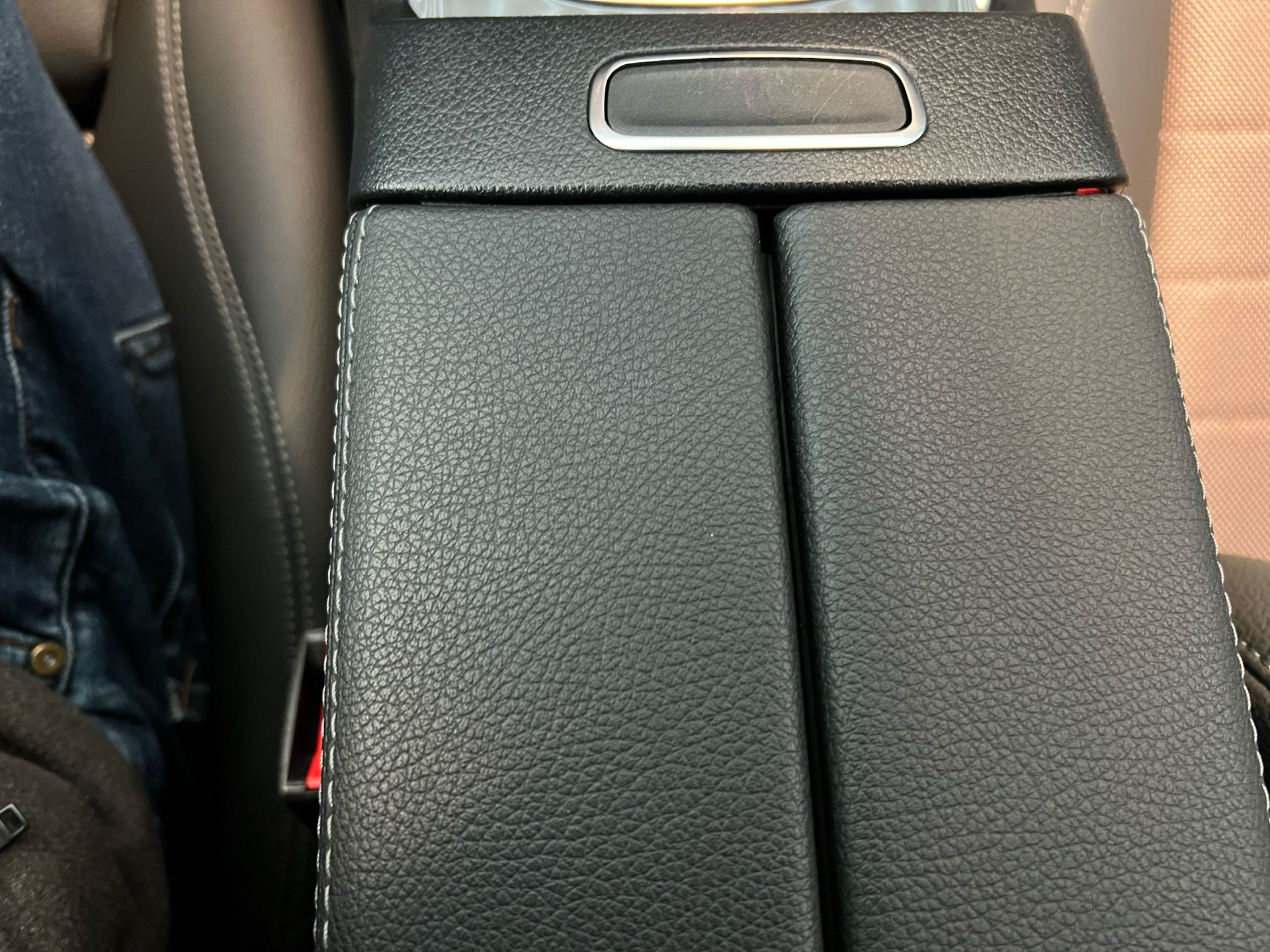 Billede af Mercedes-Benz EQA 300 EL Electric Art Premium 4Matic 228HK 5d Aut.