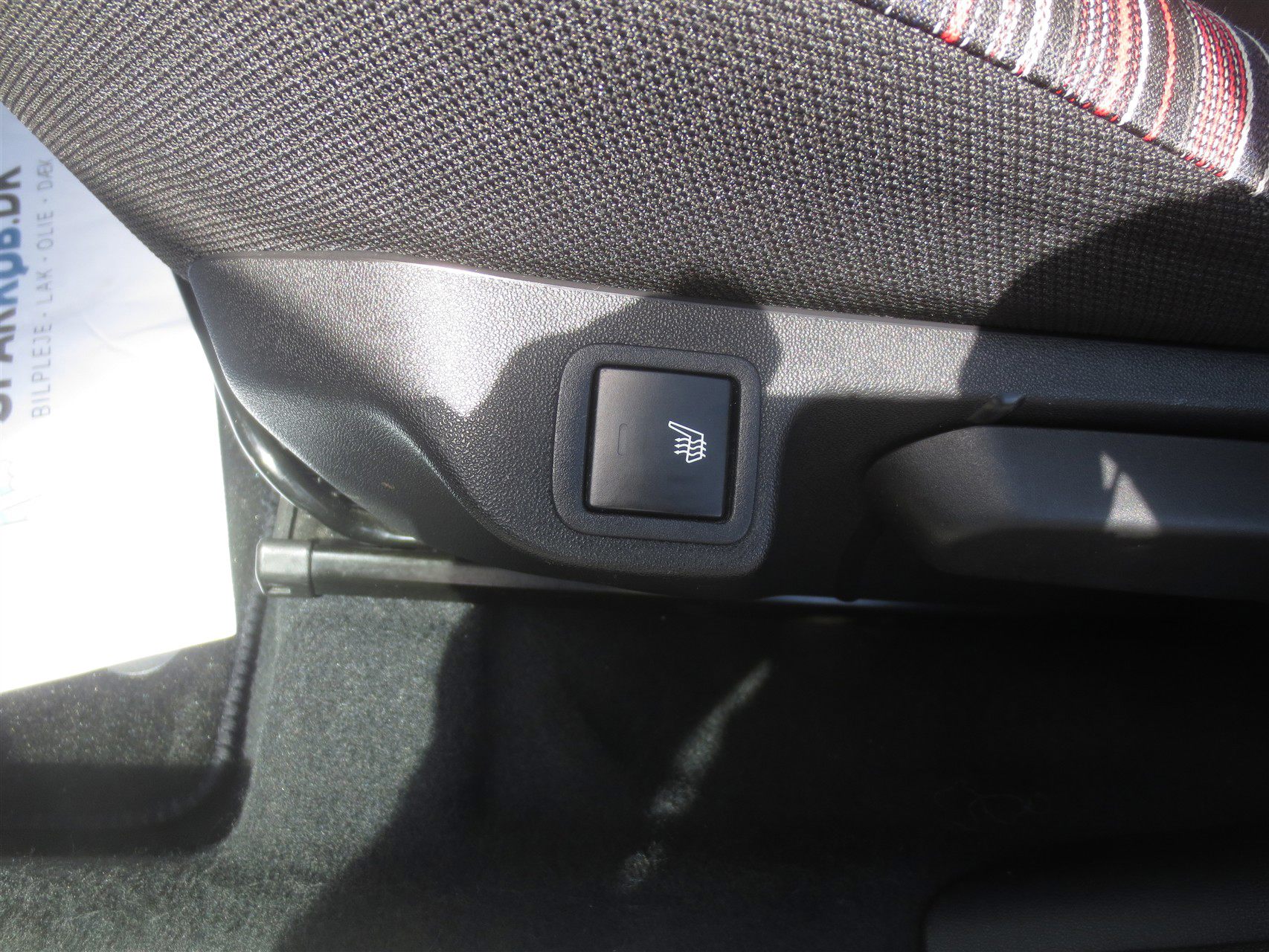 Billede af Citroën C1 1,0 VTi Sportline 72HK 5d
