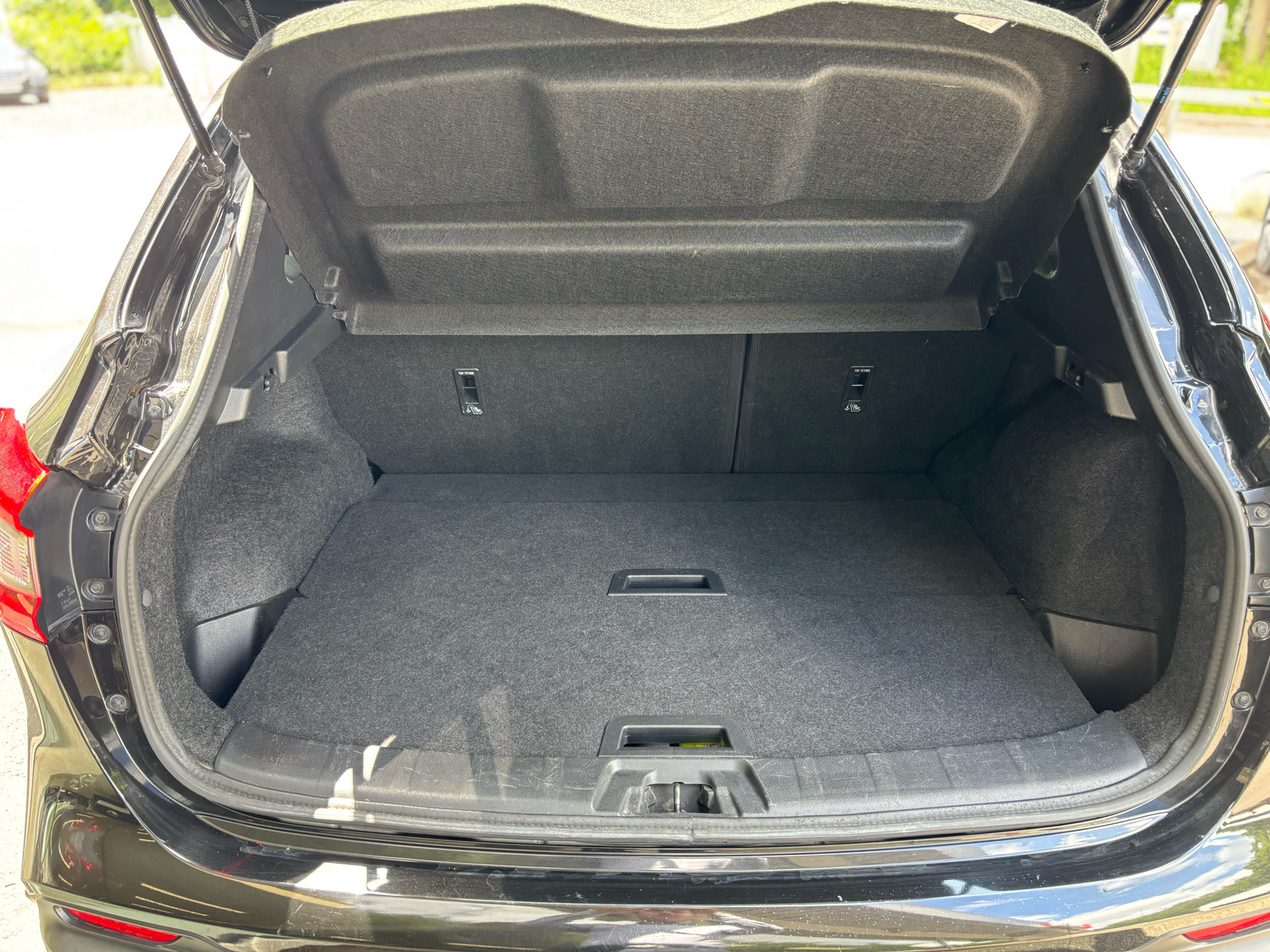 Billede af Nissan Qashqai 1,3 Dig-T N-Connecta DCT 160HK 5d 7g Aut.
